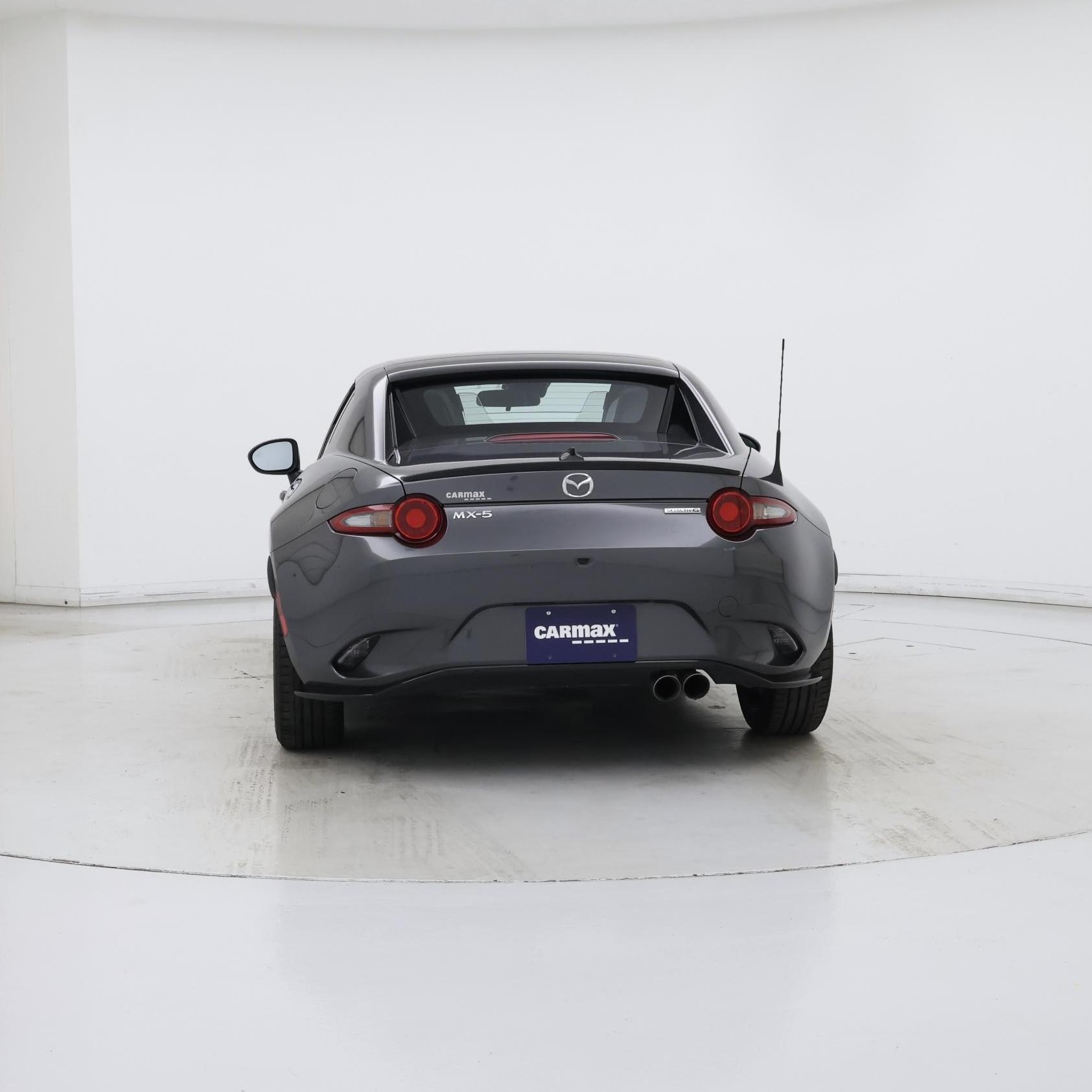Thumbnail: 2023 Mazda MX-5 Miata - 6