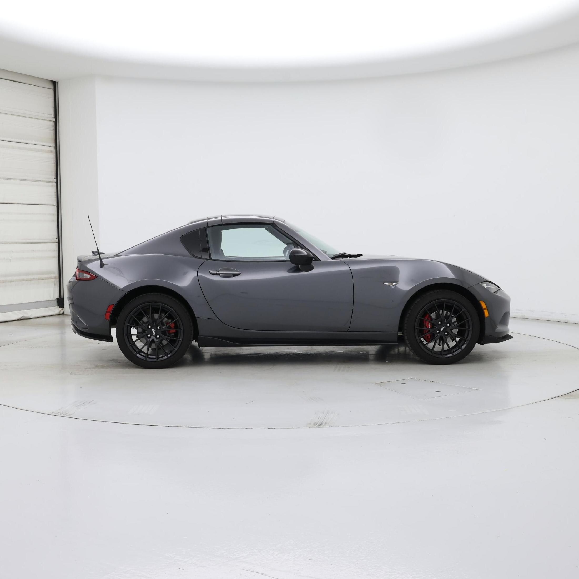 Thumbnail: 2023 Mazda MX-5 Miata - 7