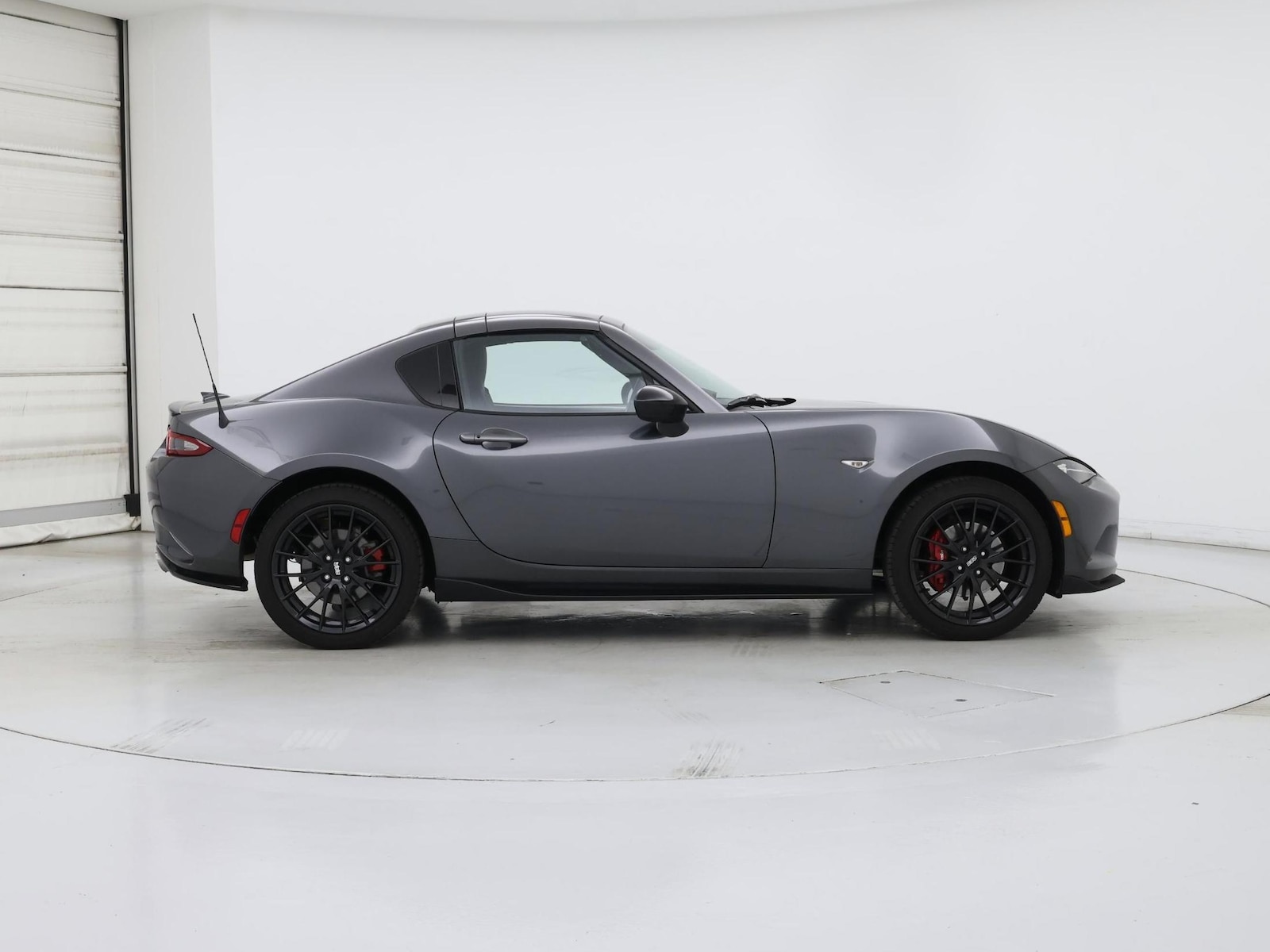 2023 Mazda MX-5 Miata RF Club - Photo 8