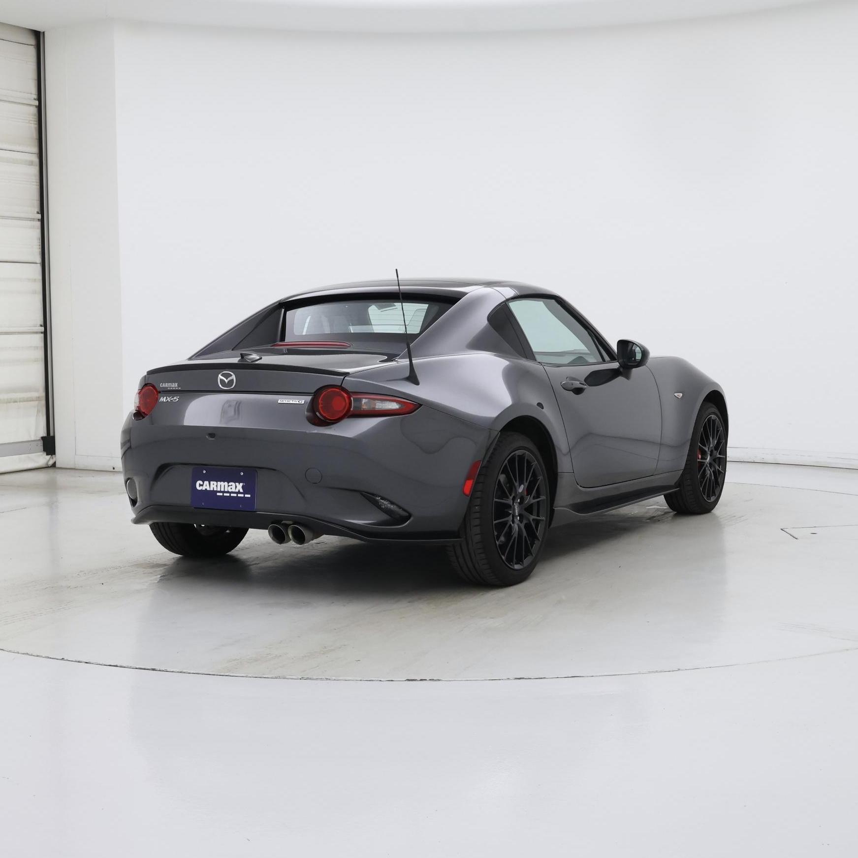 Thumbnail: 2023 Mazda MX-5 Miata - 8