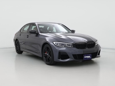 2021 BMW M340 I xDrive