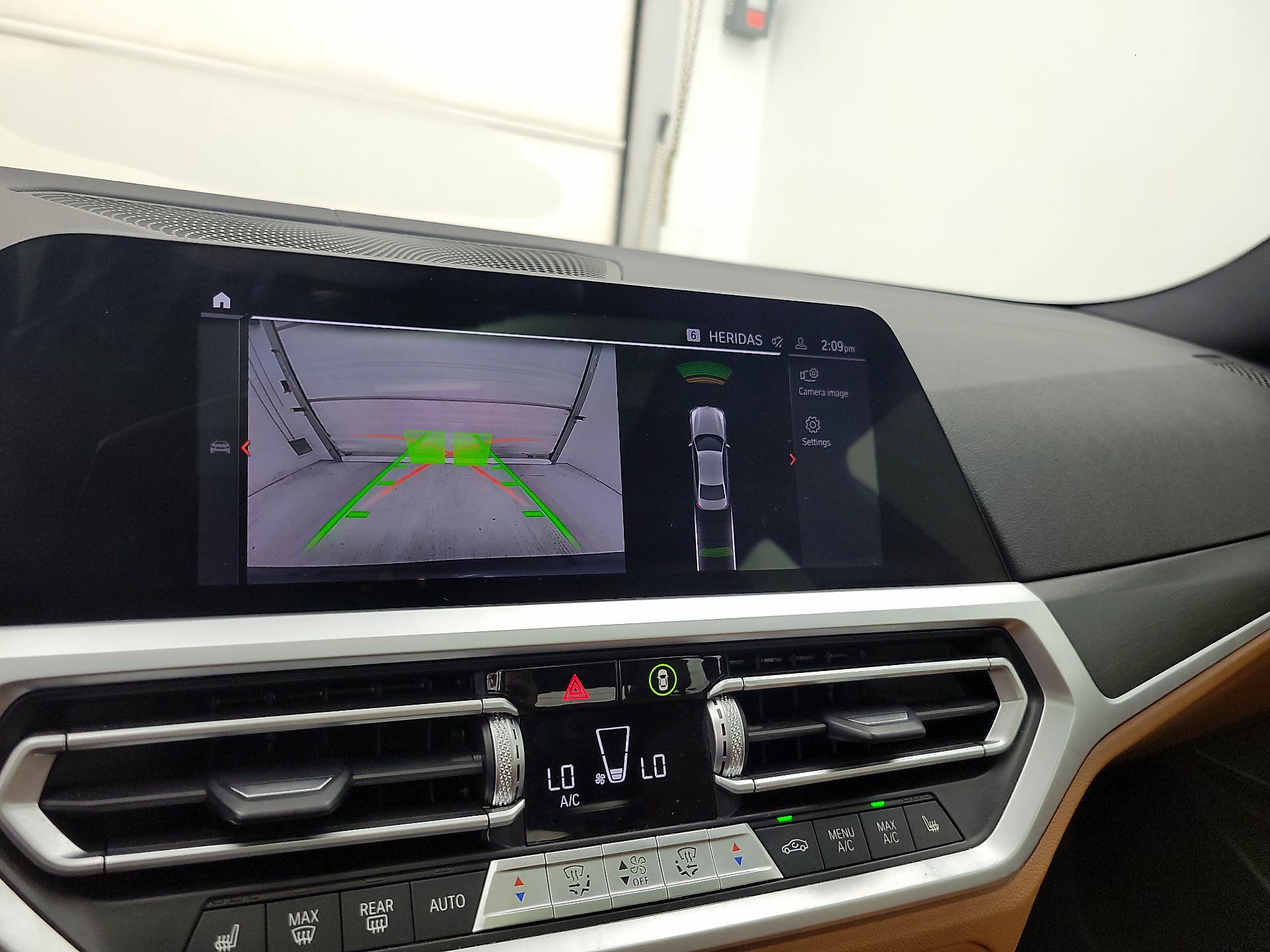 Thumbnail: 2021 BMW 3 Series - 14