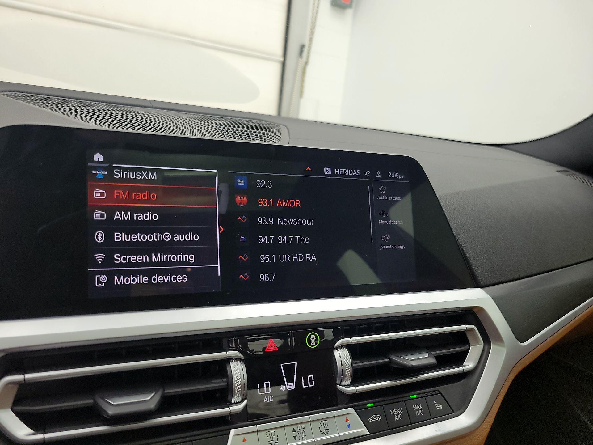 Thumbnail: 2021 BMW 3 Series - 15