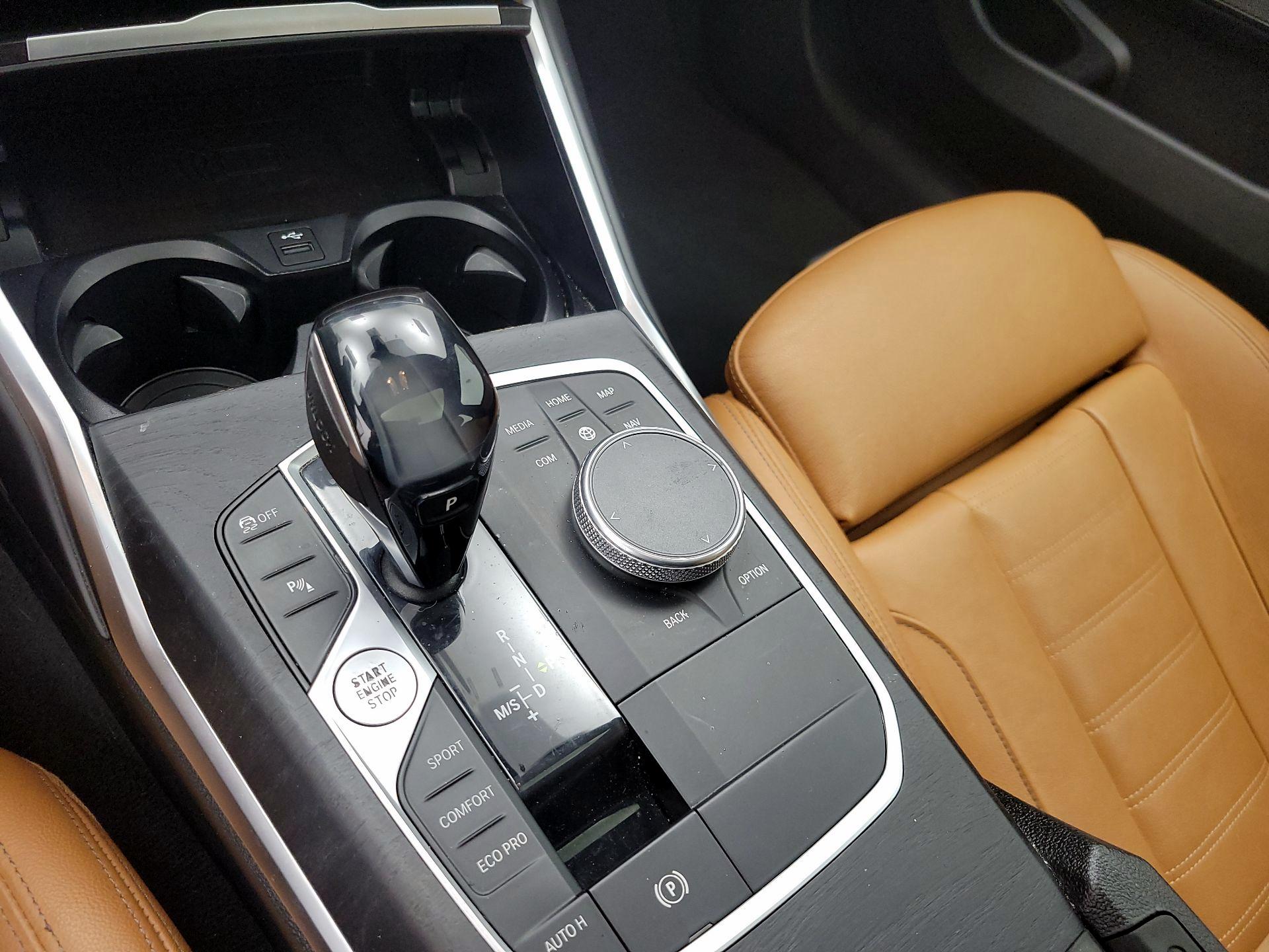 Thumbnail: 2021 BMW 3 Series - 17