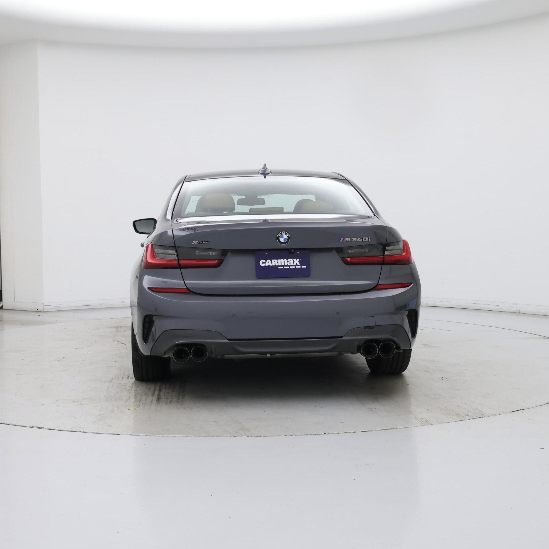 Thumbnail: 2021 BMW 3 Series - 6