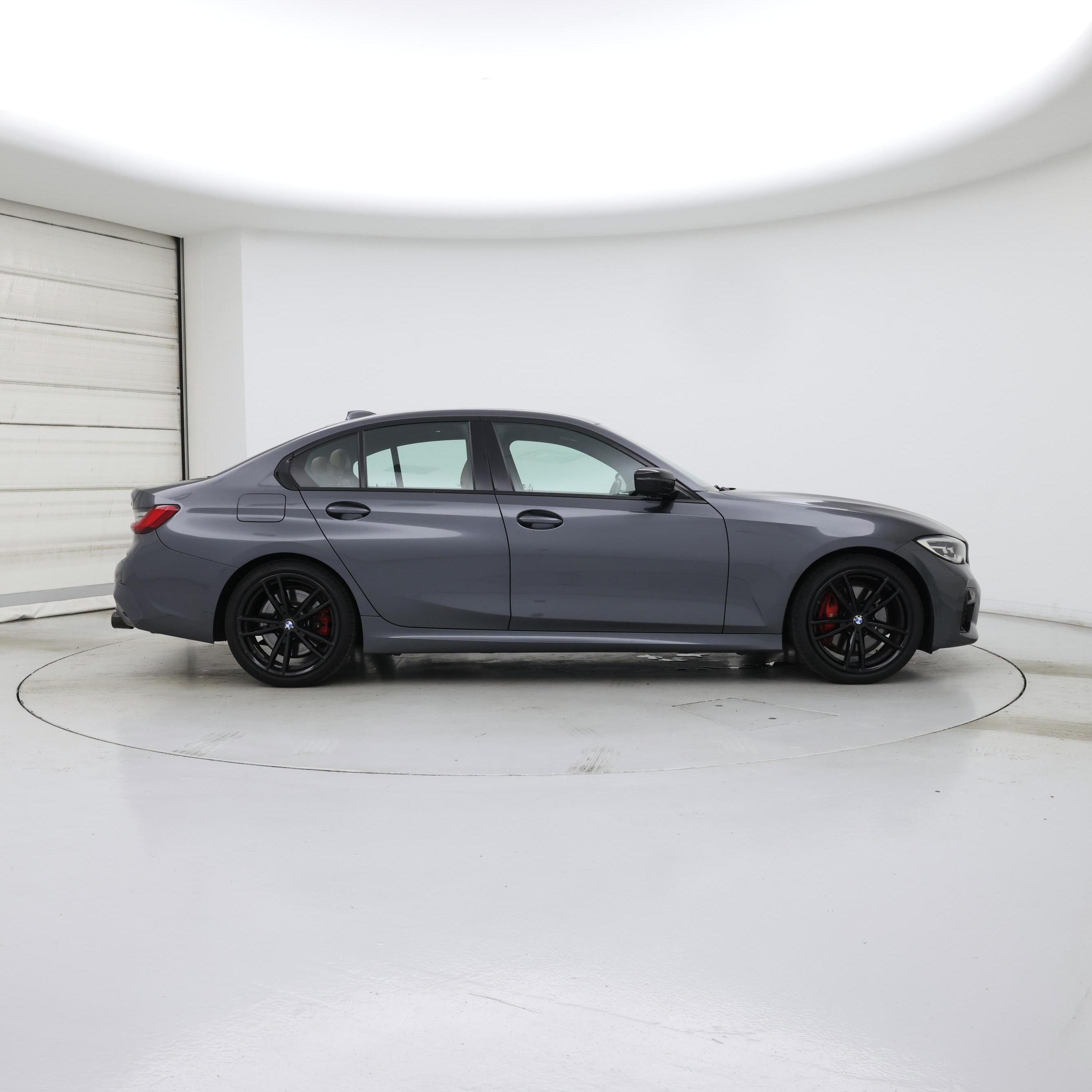 Thumbnail: 2021 BMW 3 Series - 7