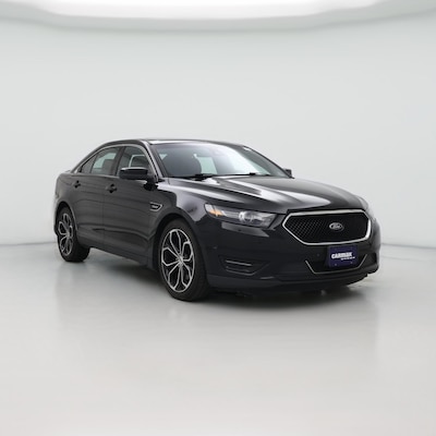 2017 Ford Taurus SHO