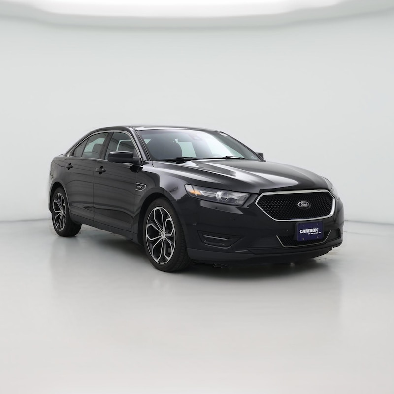 2017 Ford Taurus SHO