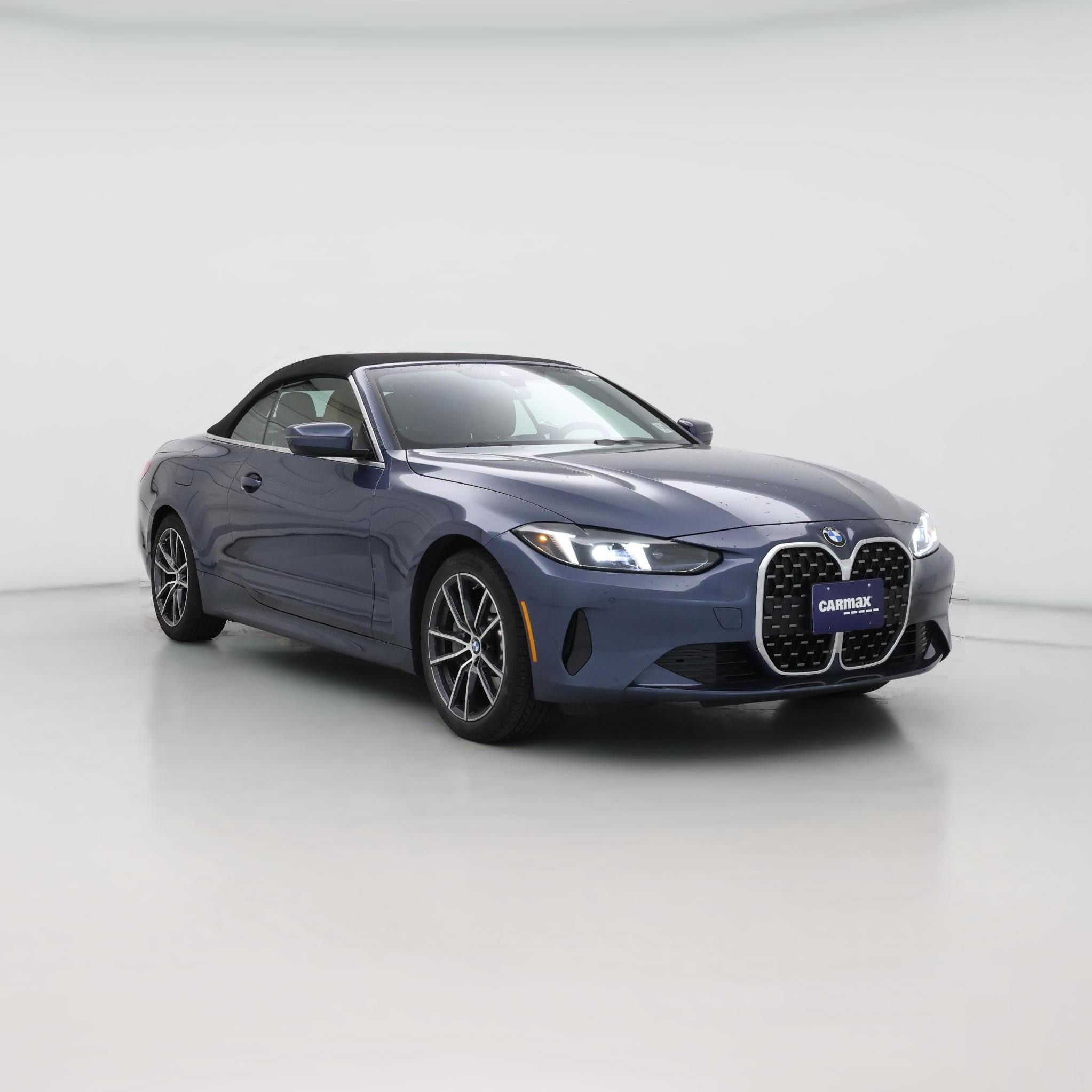 Thumbnail: 2026 BMW 4 Series - 1