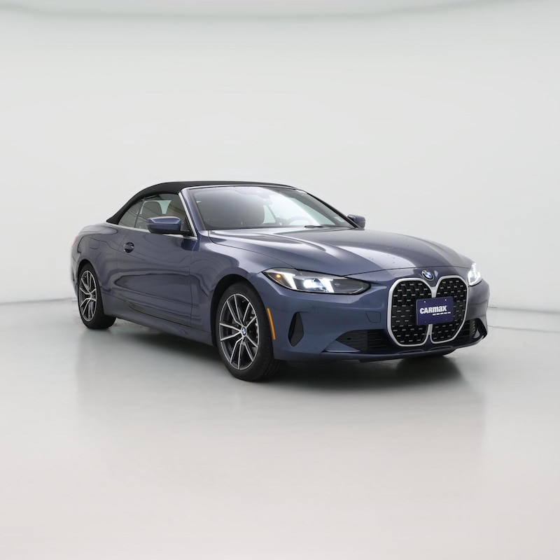 2026 BMW 430 I xDrive