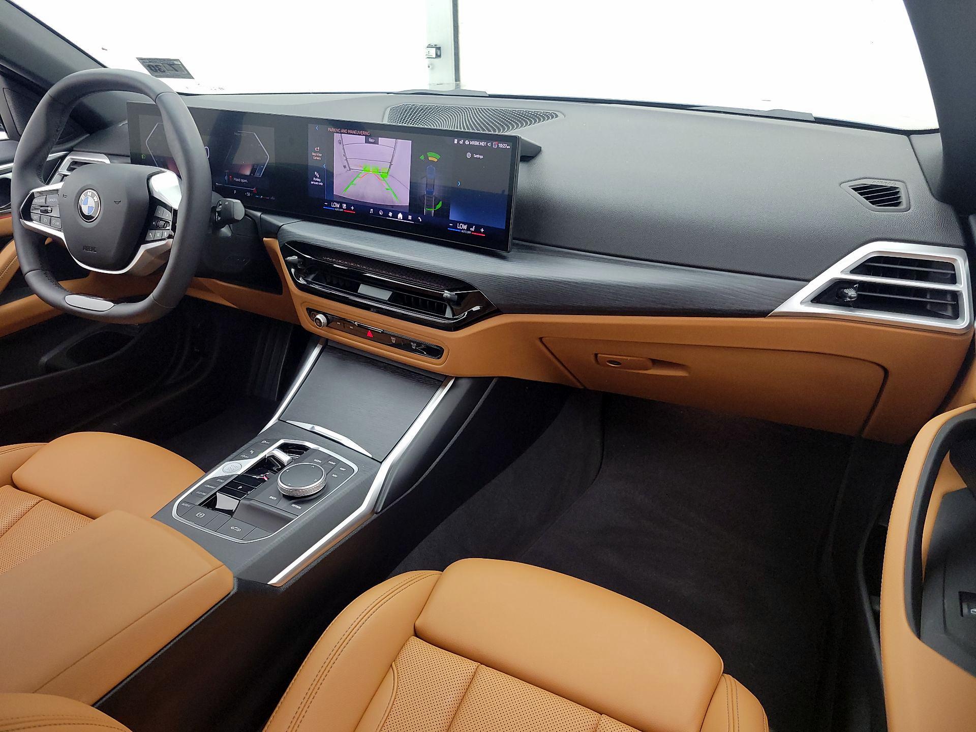 Thumbnail: 2026 BMW 4 Series - 9
