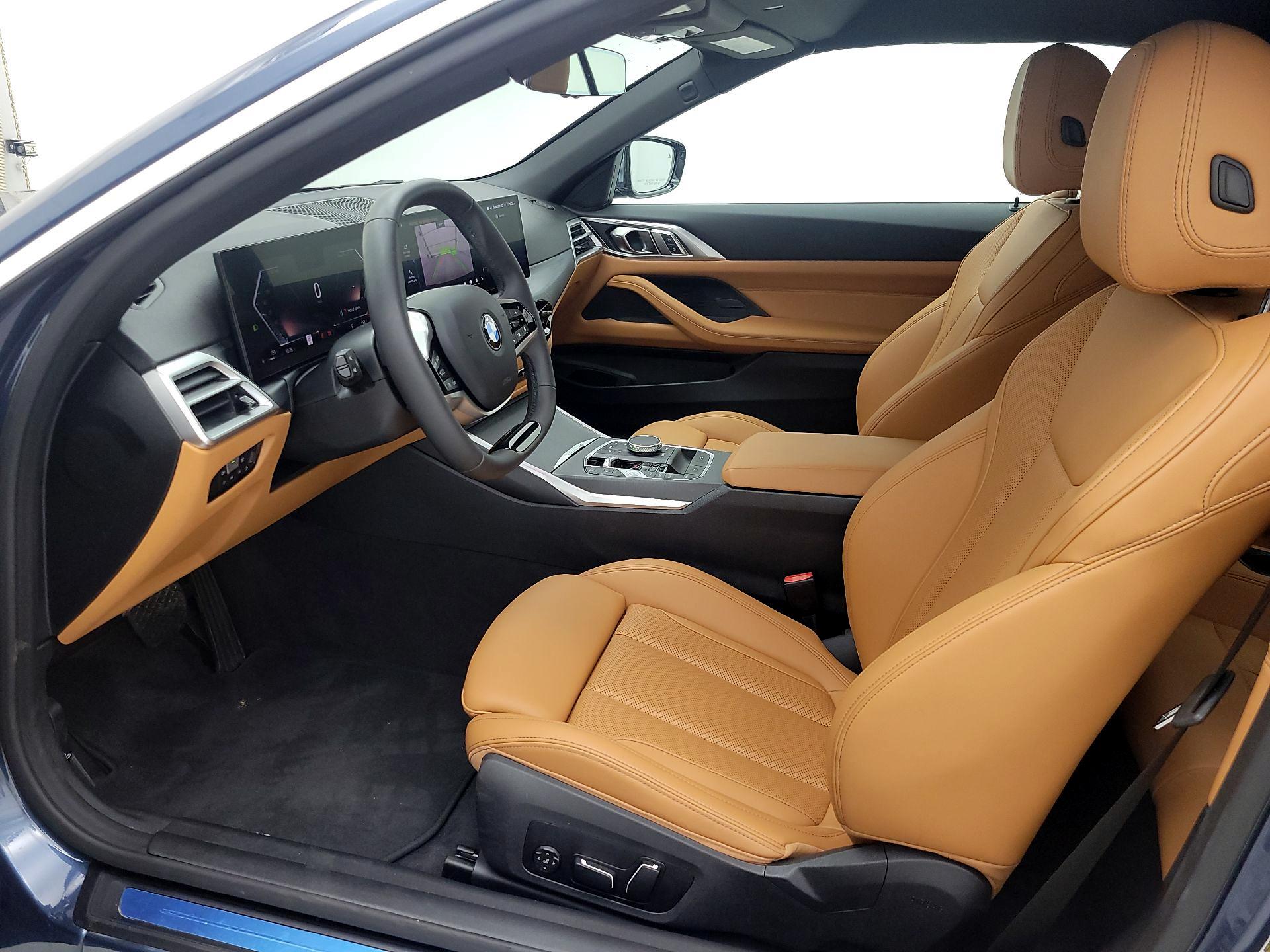 Thumbnail: 2026 BMW 4 Series - 11