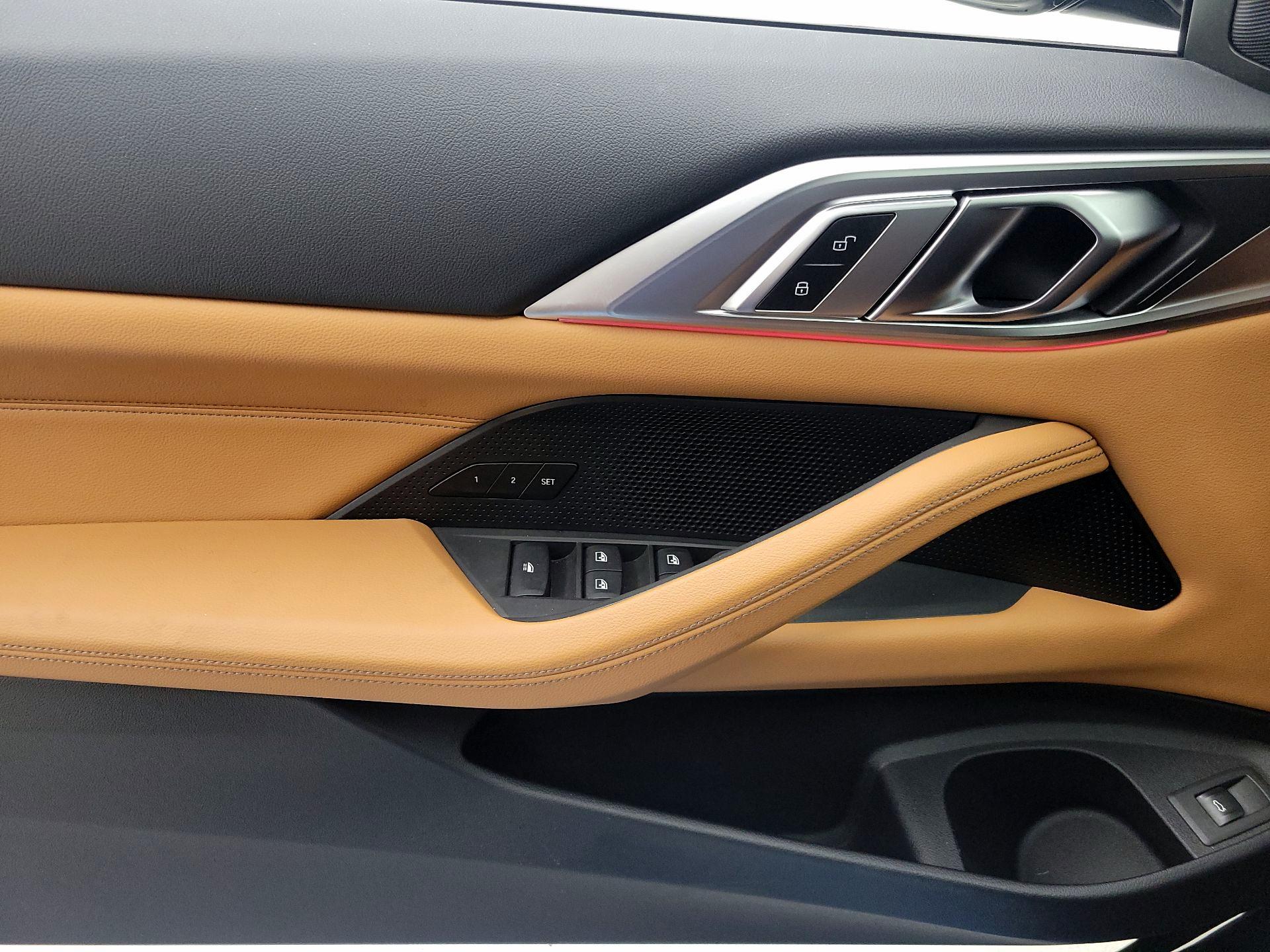 Thumbnail: 2026 BMW 4 Series - 12