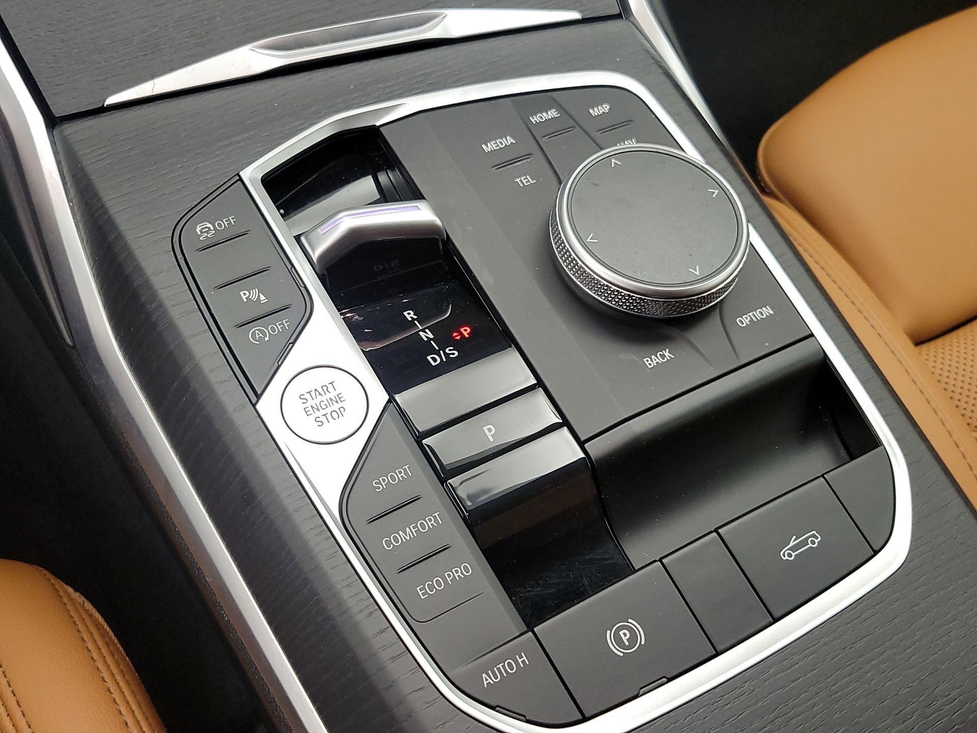 Thumbnail: 2026 BMW 4 Series - 18