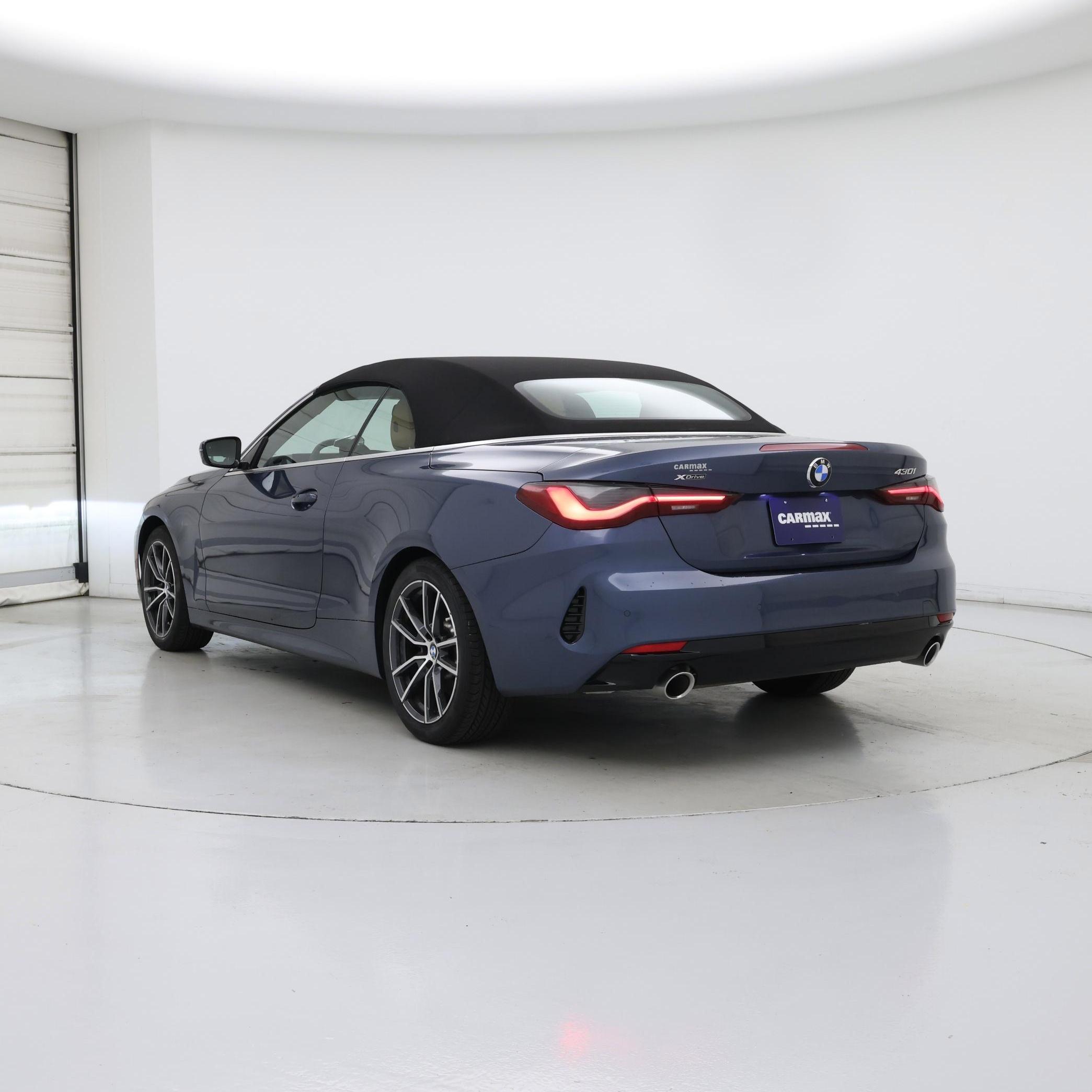 Thumbnail: 2026 BMW 4 Series - 2