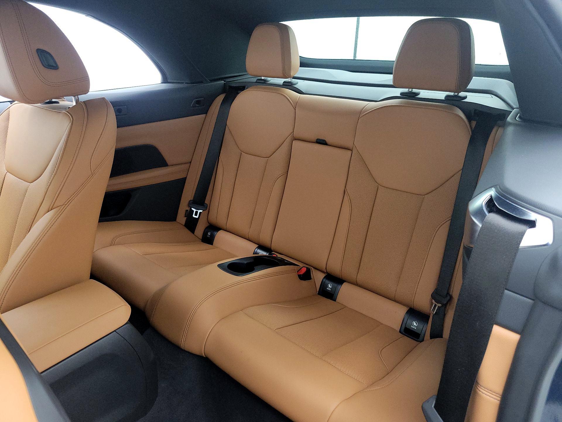 Thumbnail: 2026 BMW 4 Series - 20