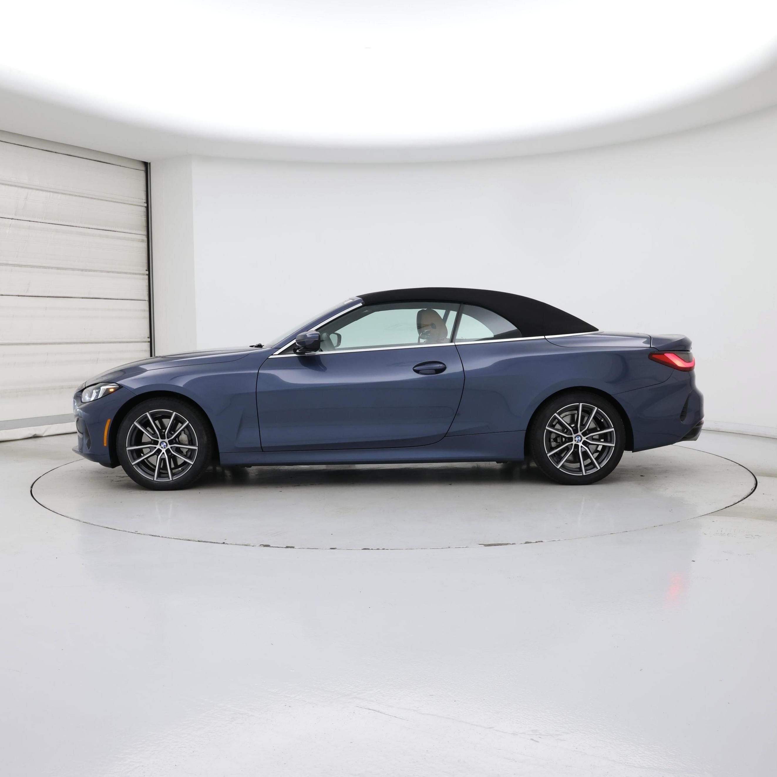 Thumbnail: 2026 BMW 4 Series - 3