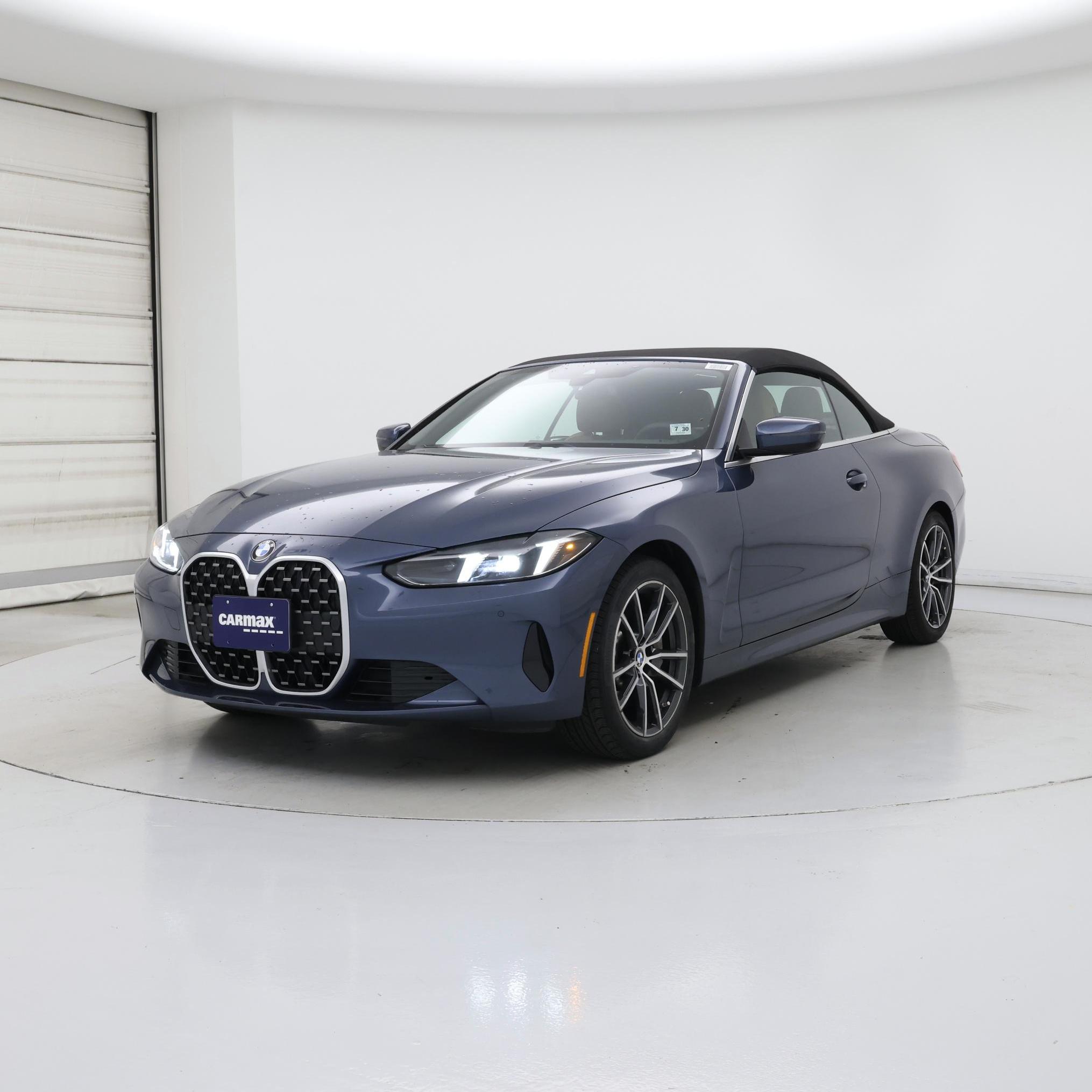 Thumbnail: 2026 BMW 4 Series - 4