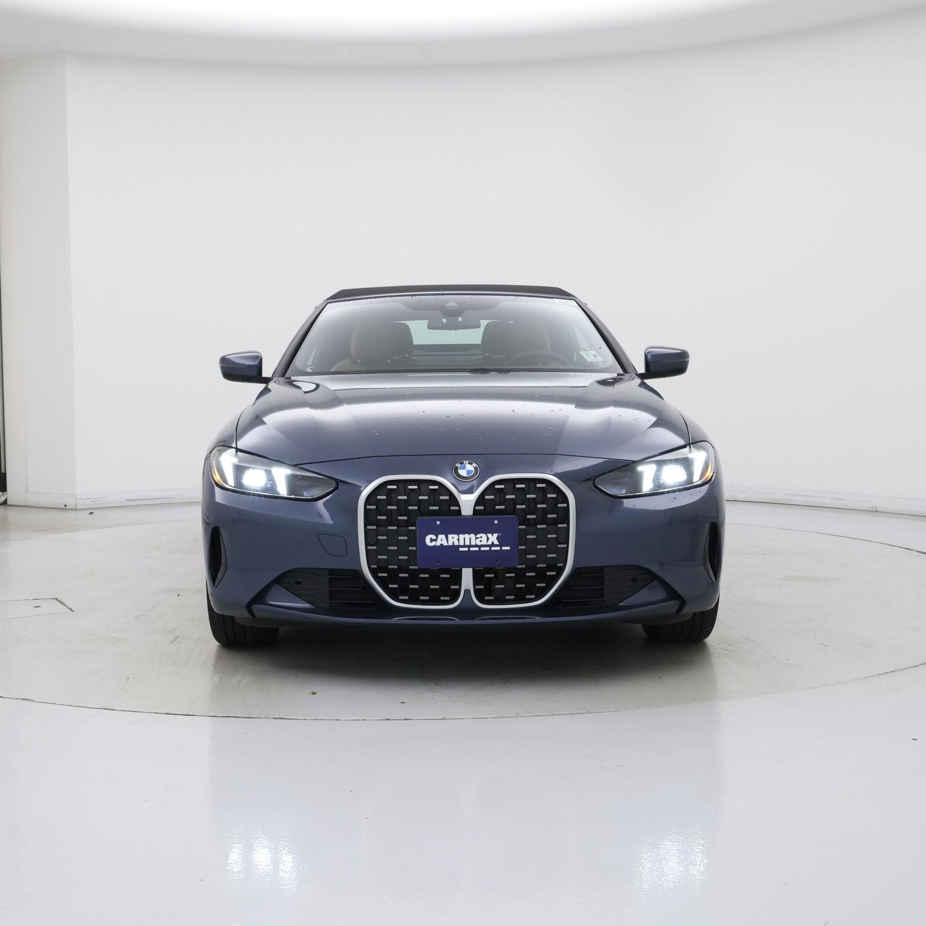 Thumbnail: 2026 BMW 4 Series - 5