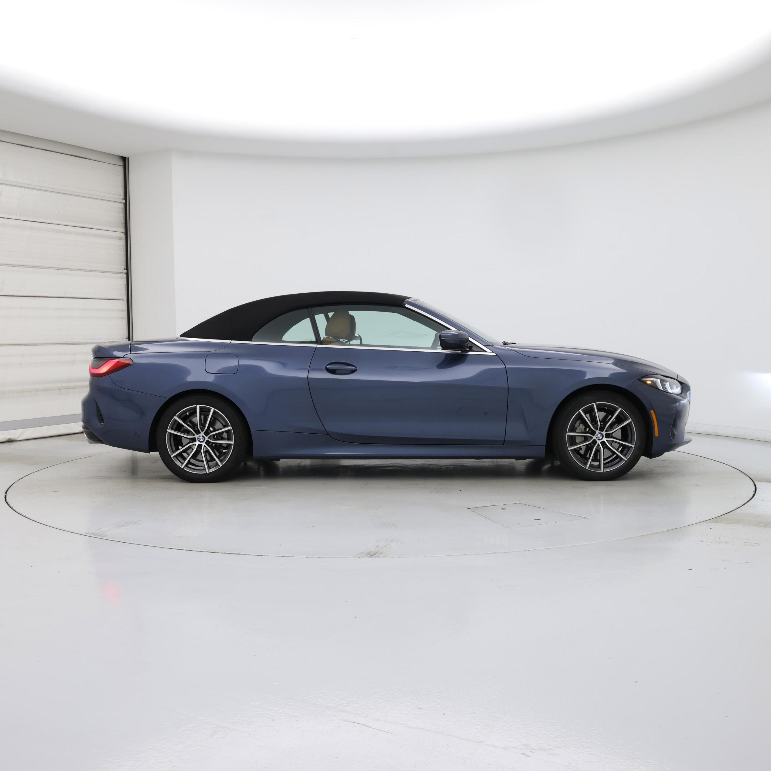 Thumbnail: 2026 BMW 4 Series - 7