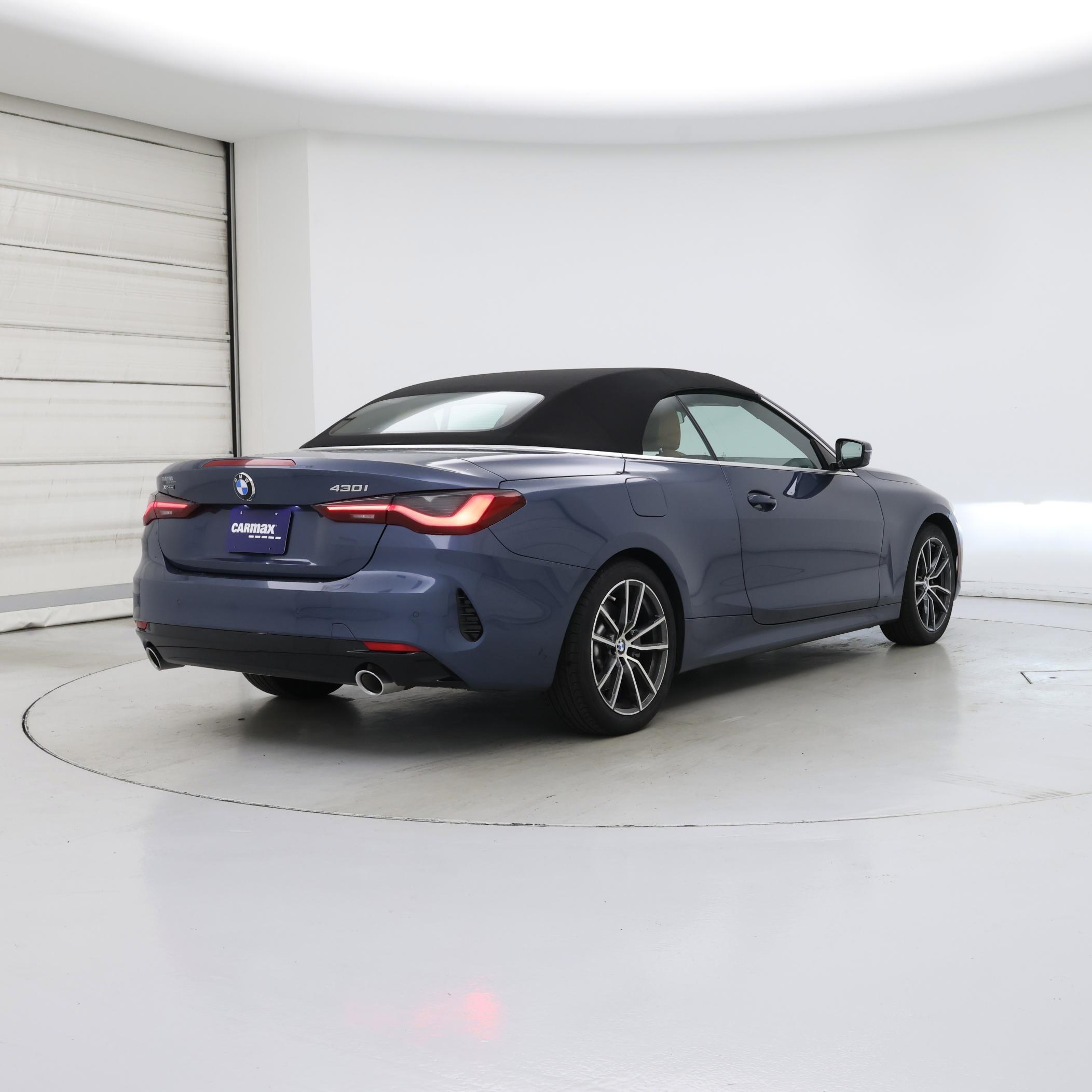 Thumbnail: 2026 BMW 4 Series - 8