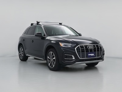 2021 Audi Q5 Premium Plus