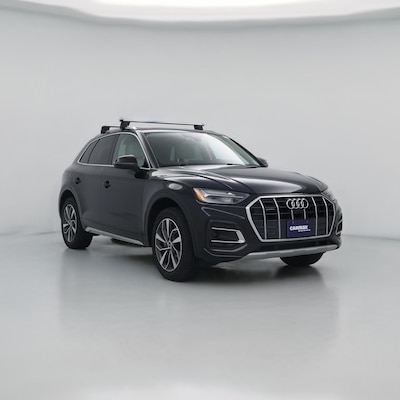 2021 Audi Q5 Premium Plus