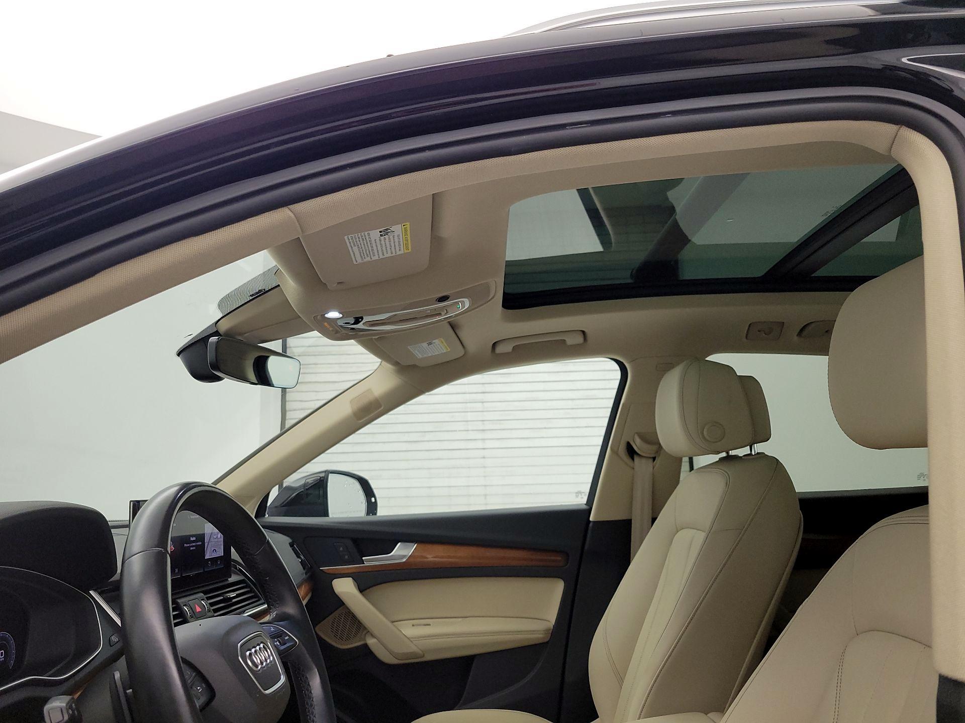 Thumbnail: 2021 Audi Q5 - 20