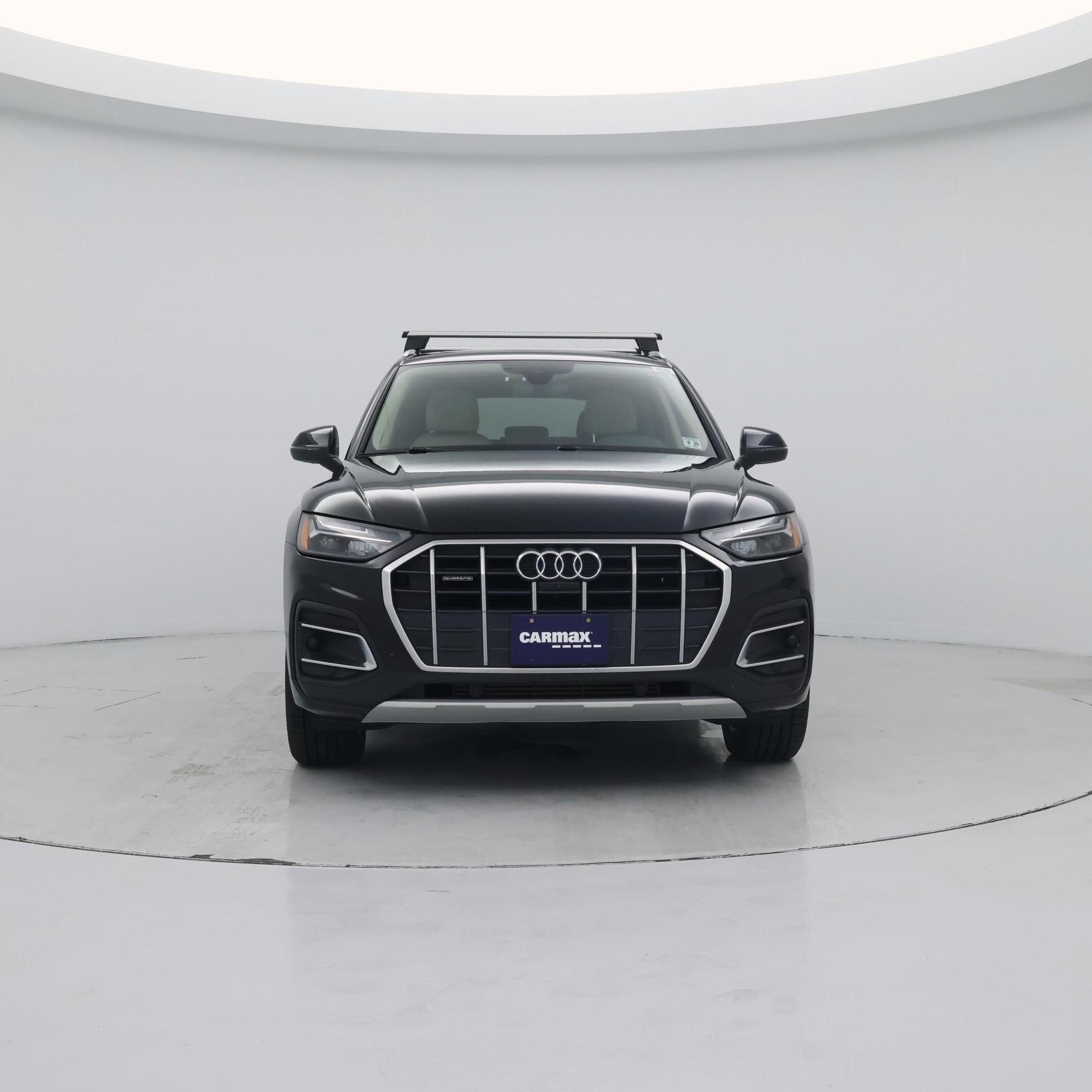 Thumbnail: 2021 Audi Q5 - 5