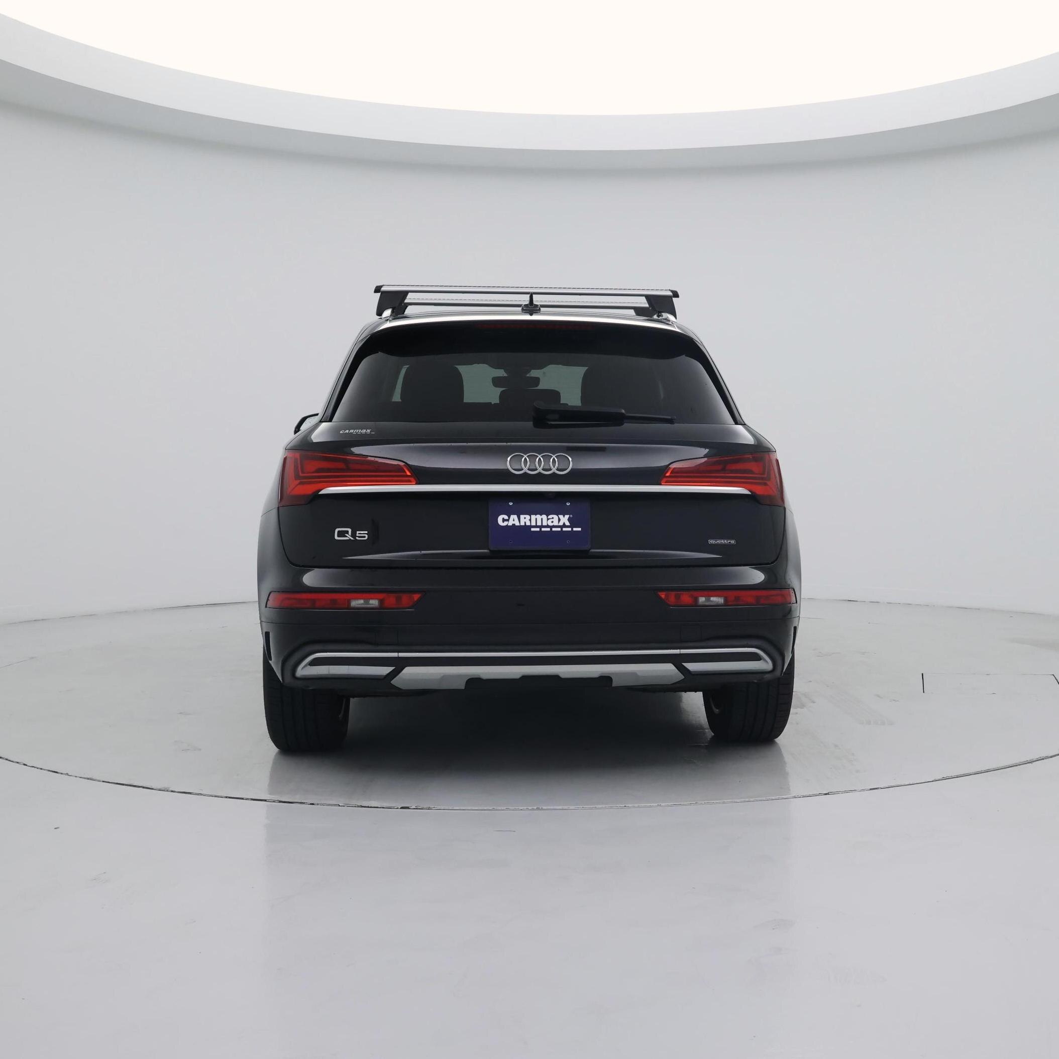 Thumbnail: 2021 Audi Q5 - 6