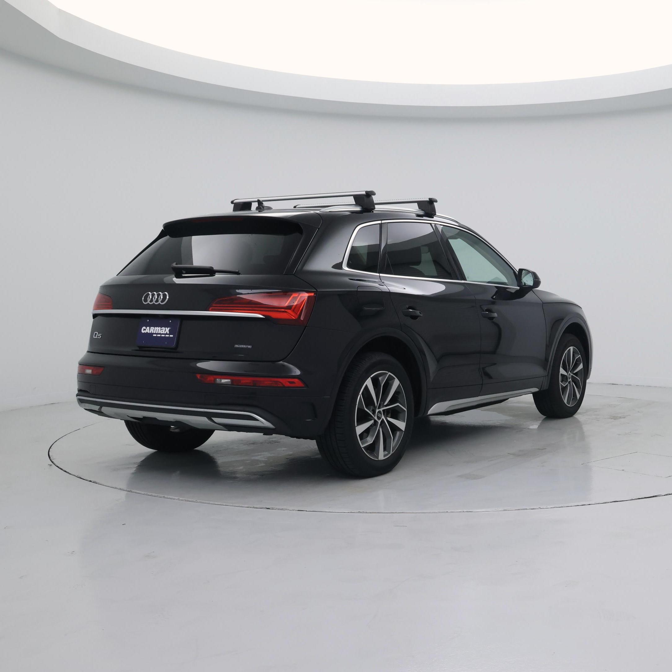 Thumbnail: 2021 Audi Q5 - 8
