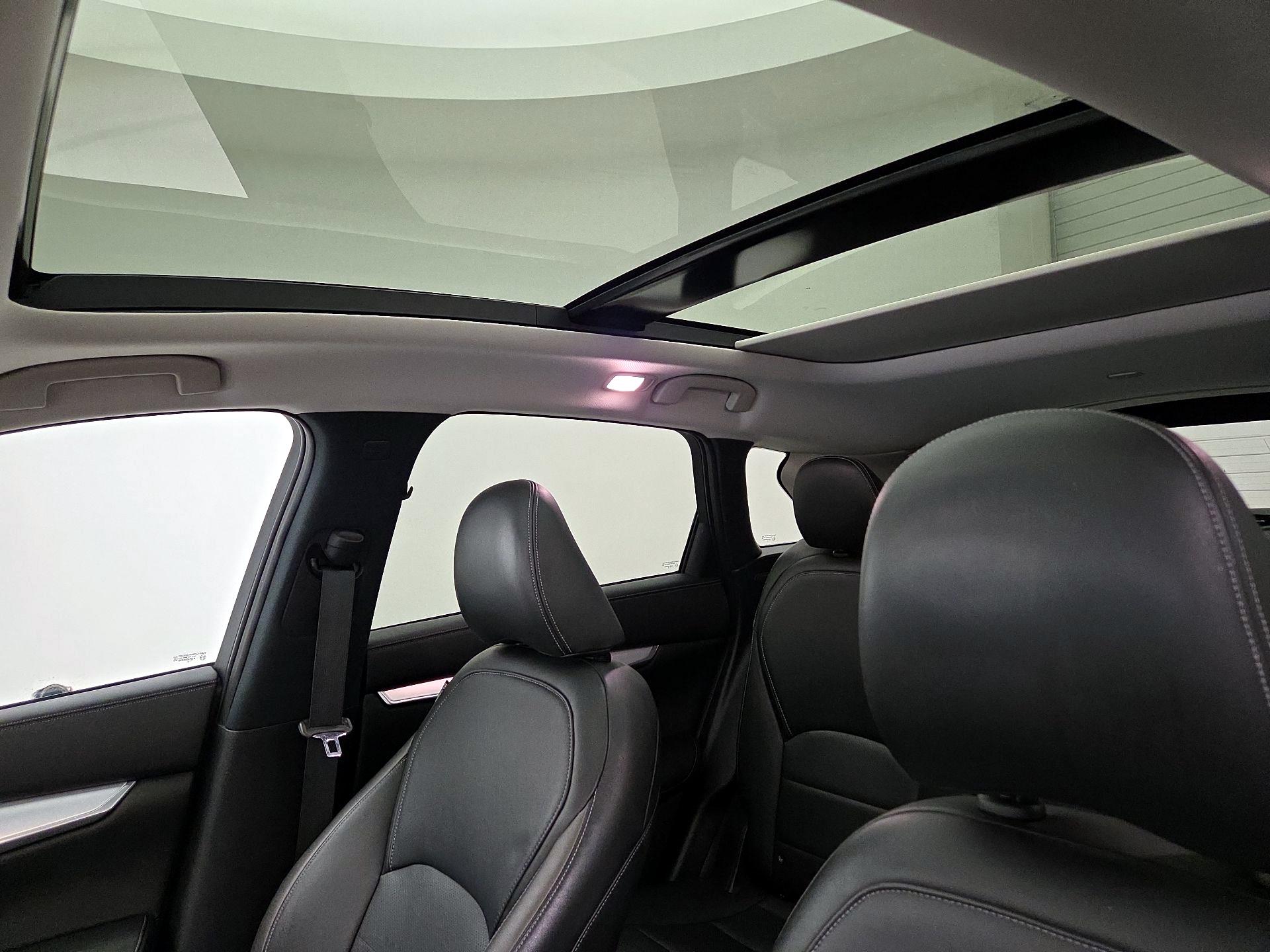 Thumbnail: 2019 INFINITI QX50 - 20