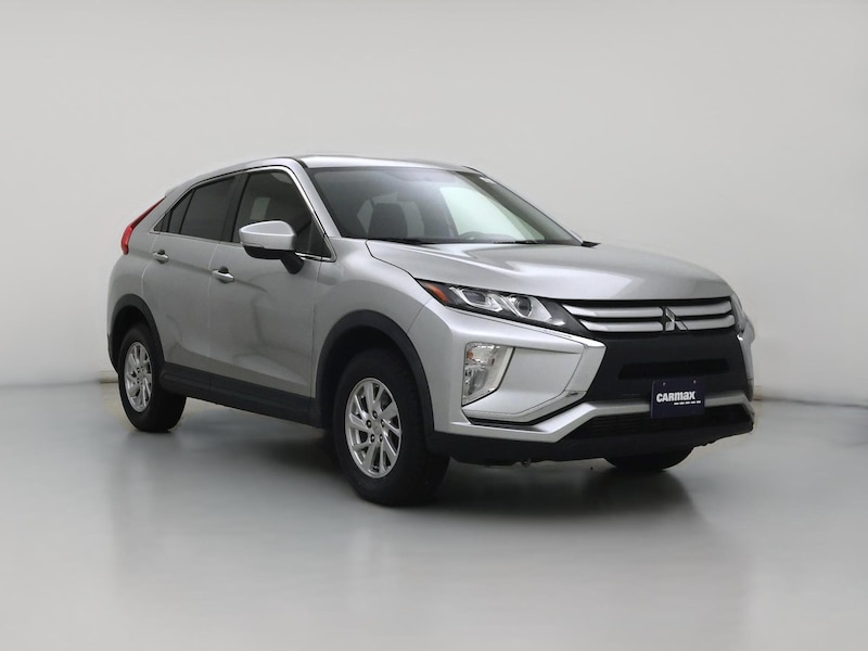 2019 Mitsubishi Eclipse Cross ES -
                  Newark, DE