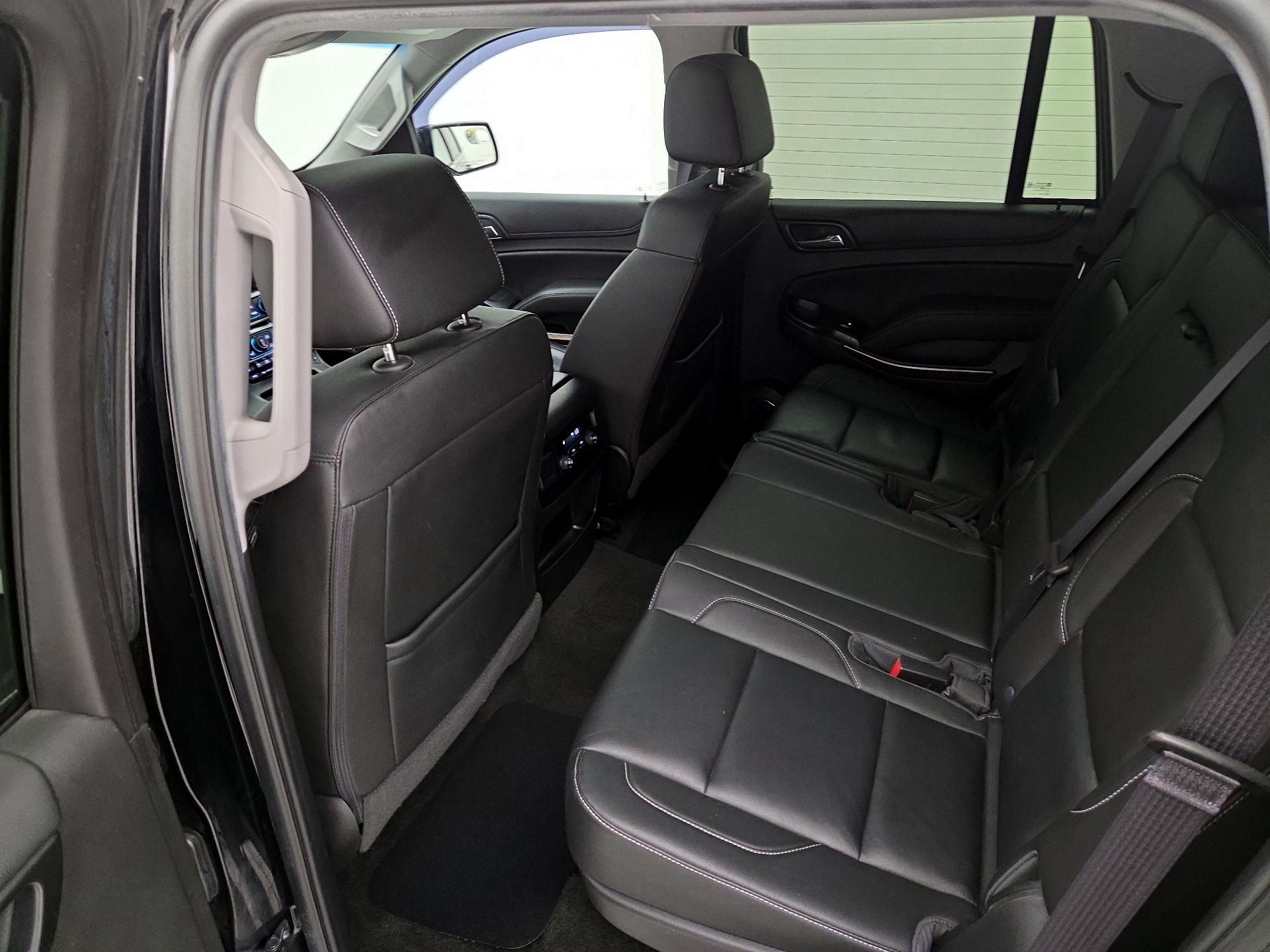 Thumbnail: 2017 Chevrolet Tahoe - 20