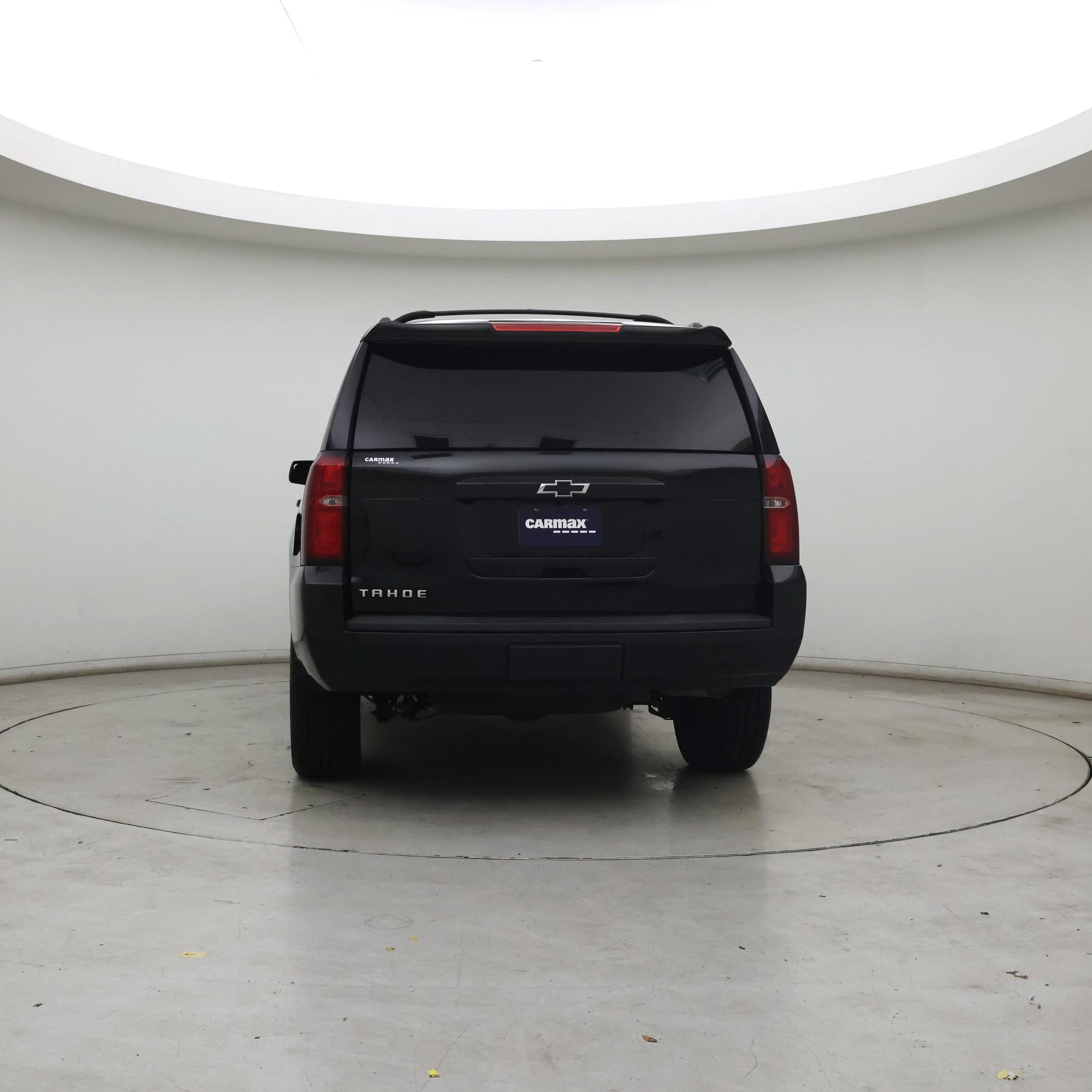 Thumbnail: 2017 Chevrolet Tahoe - 6