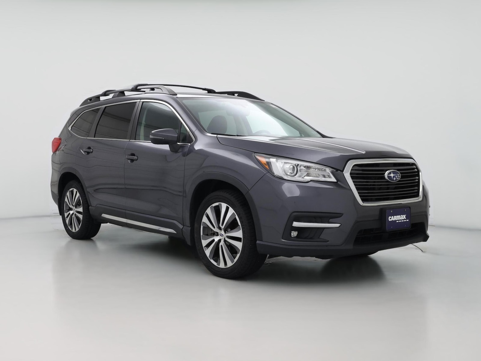 2022 Subaru Ascent