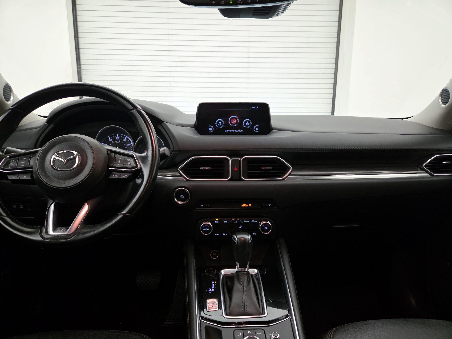 Thumbnail: 2017 Mazda CX-5 - 9
