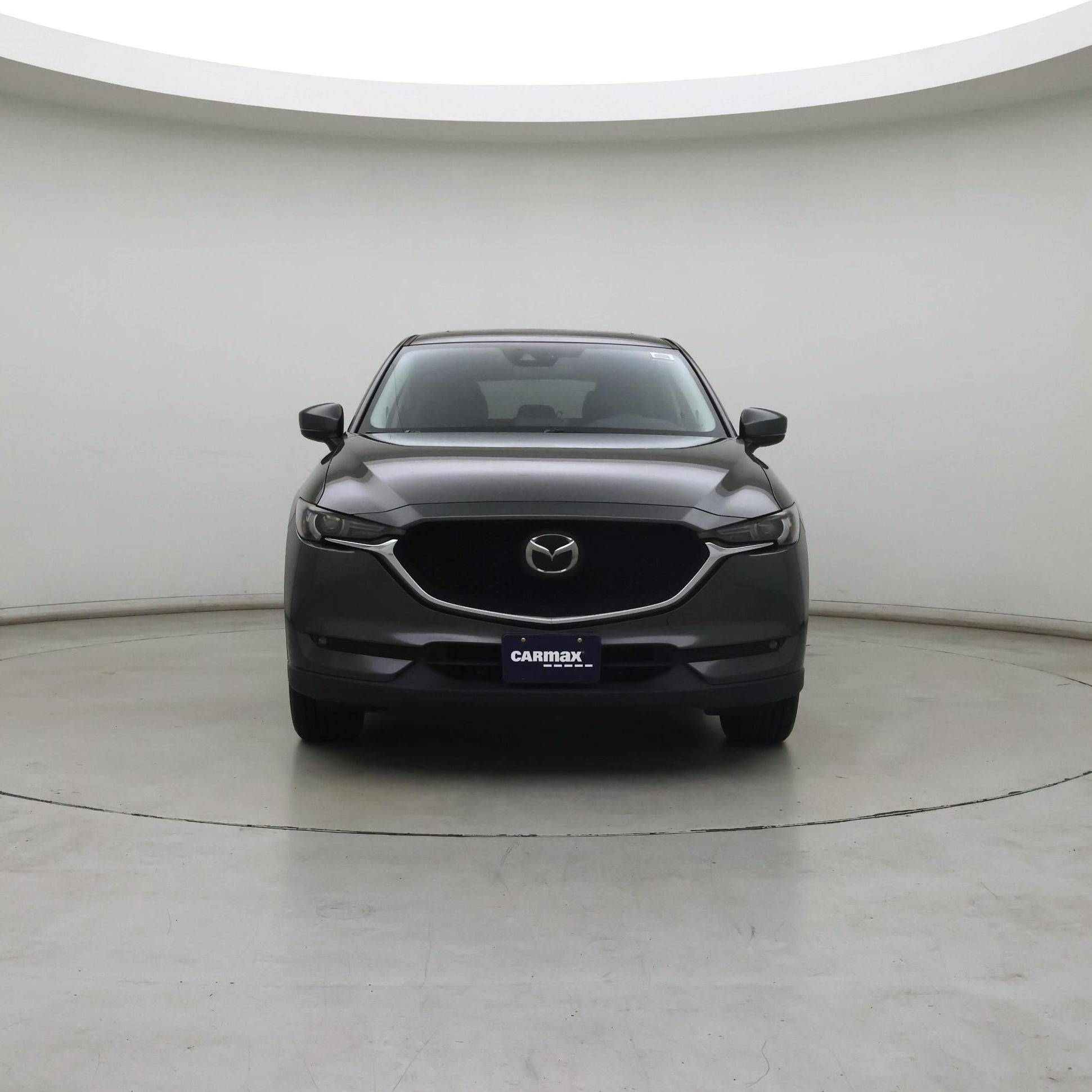 Thumbnail: 2017 Mazda CX-5 - 5