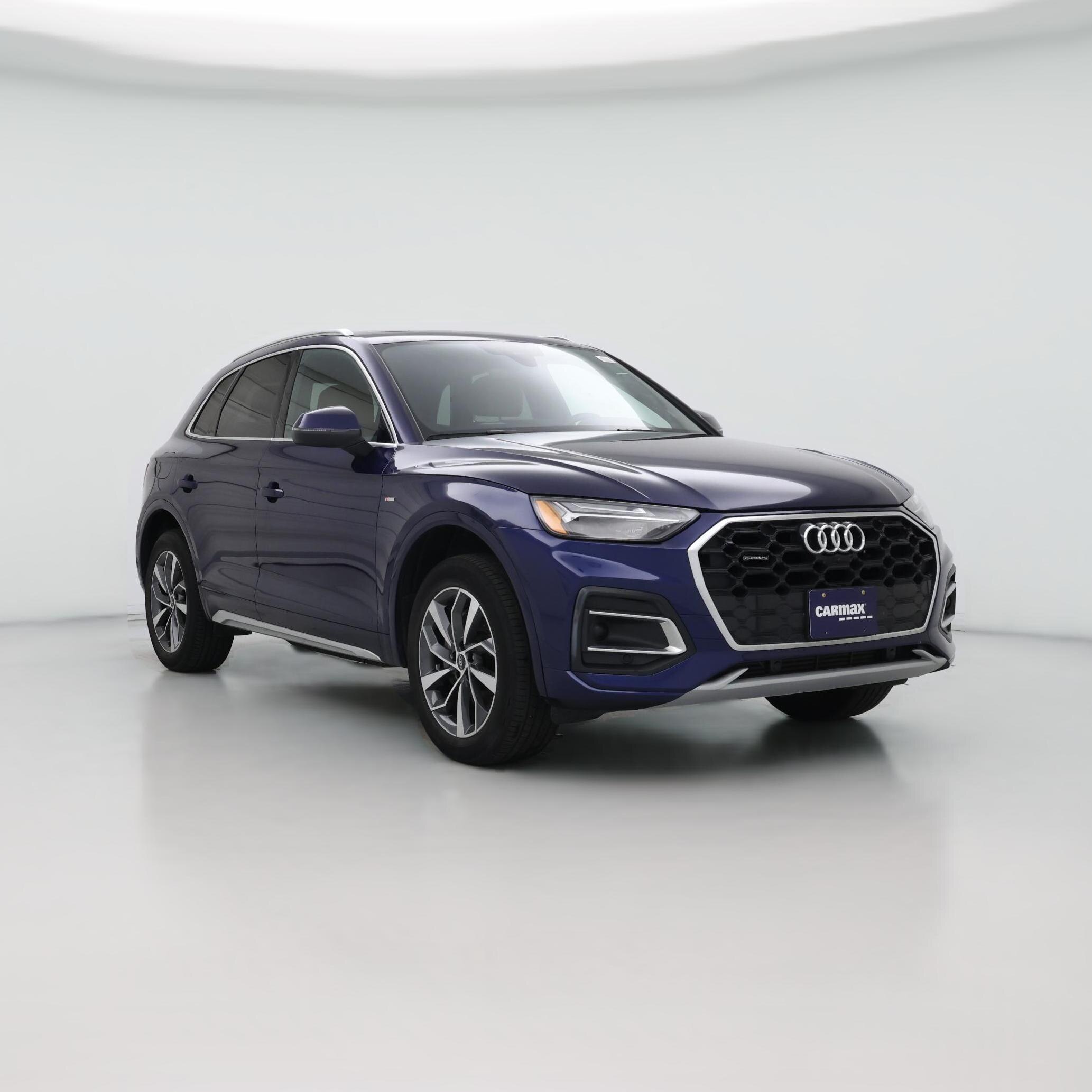 Thumbnail: 2023 Audi Q5 - 1