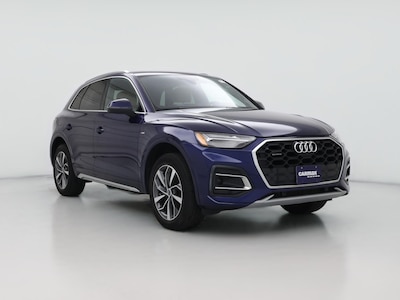 2023 Audi Q5 S-Line Premium