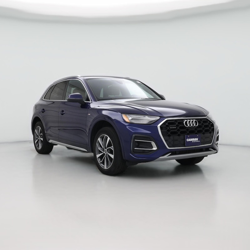 2023 Audi Q5 S-Line Premium
