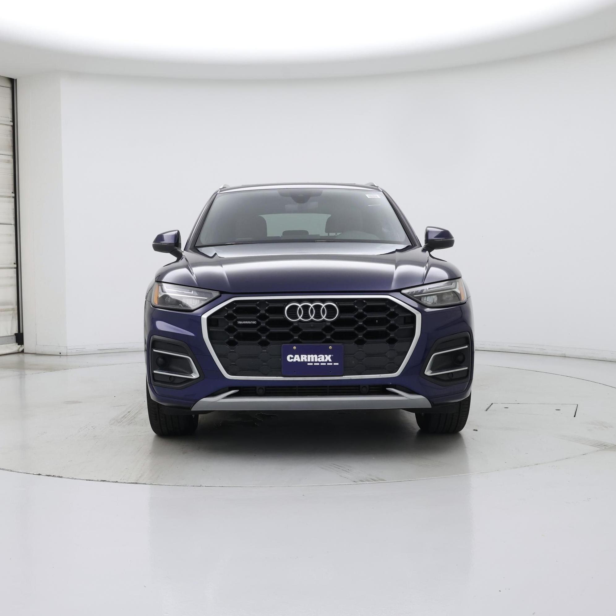 Thumbnail: 2023 Audi Q5 - 5
