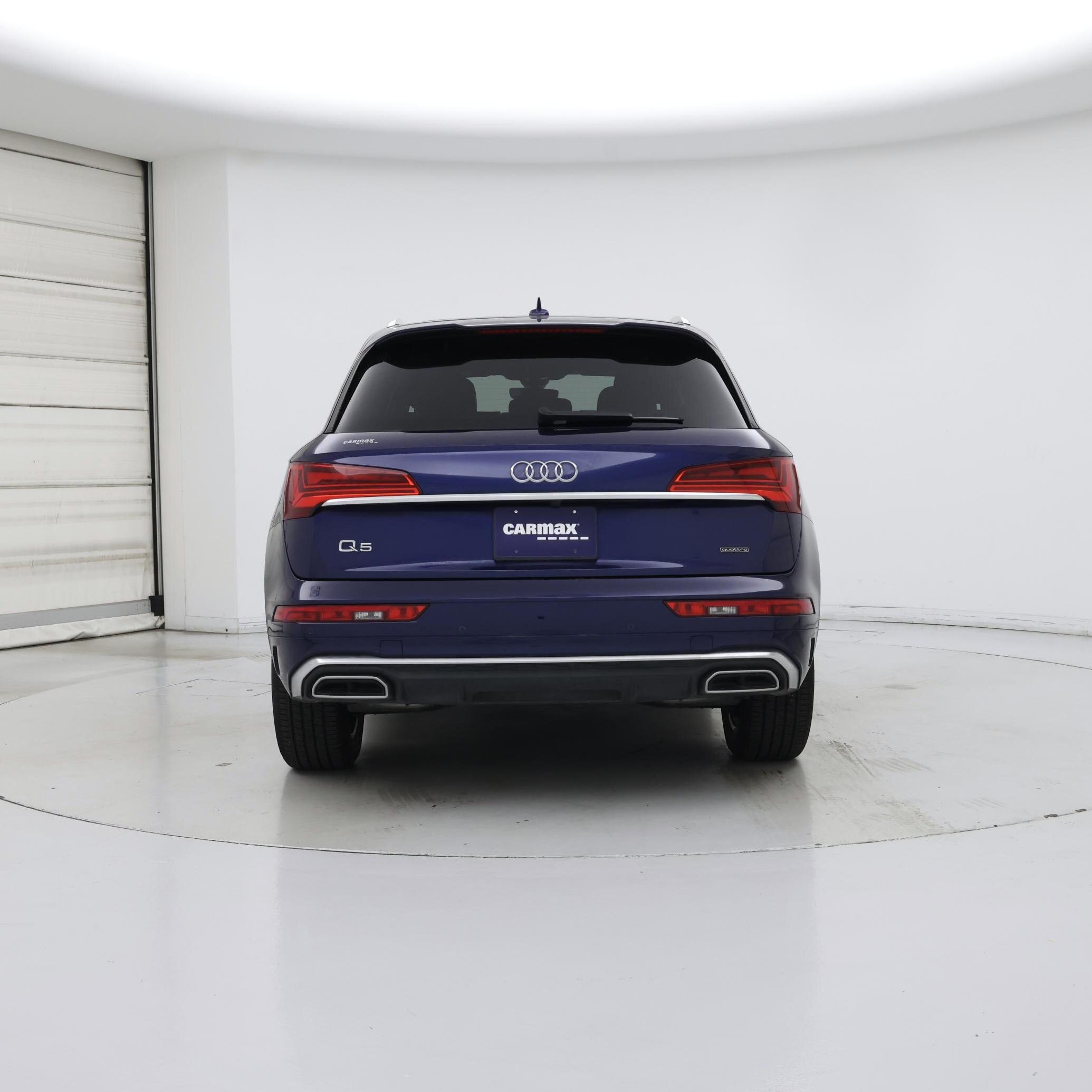 Thumbnail: 2023 Audi Q5 - 6