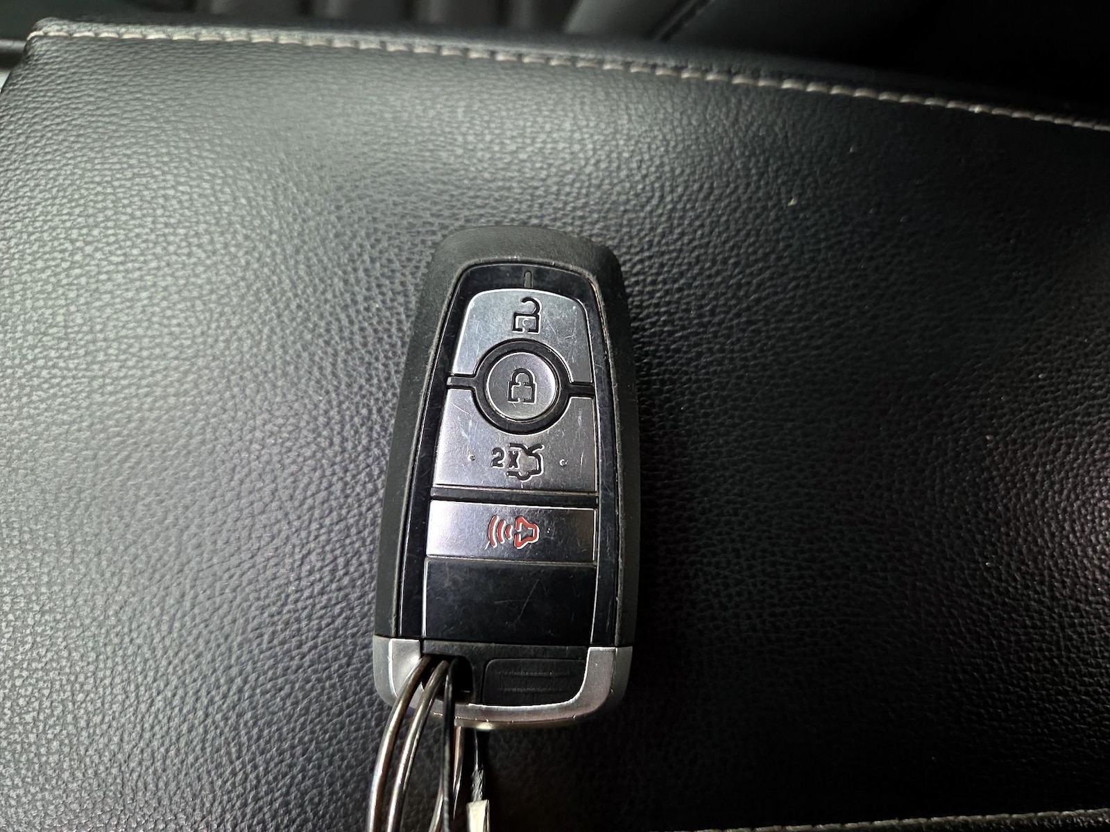 2019 Ford Fusion Hybrid SE - Photo 24