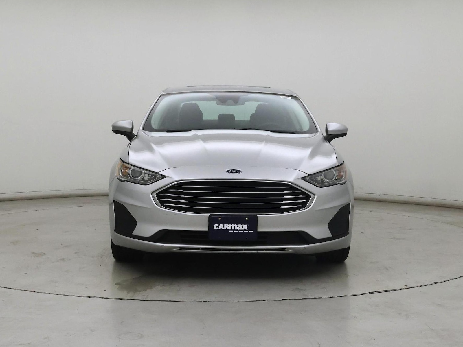 2019 Ford Fusion Hybrid SE - Photo 6