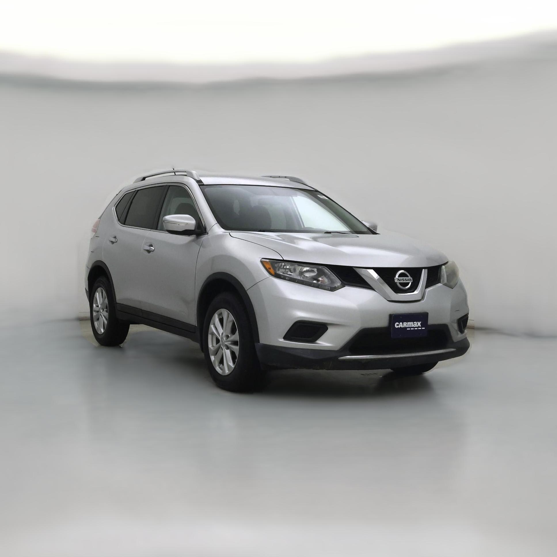 Thumbnail: 2014 Nissan Rogue - 1