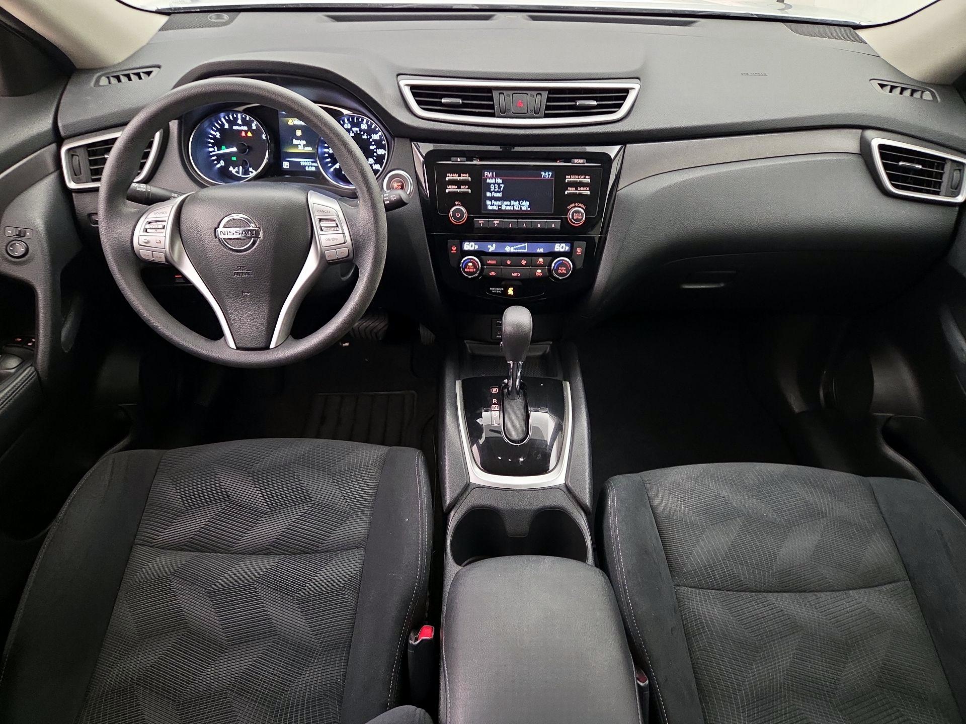 Thumbnail: 2014 Nissan Rogue - 9