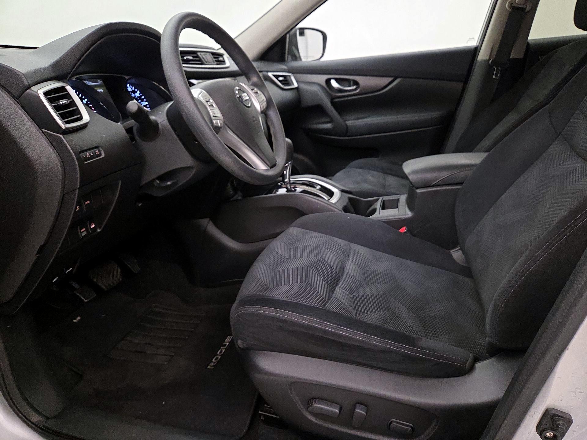 Thumbnail: 2014 Nissan Rogue - 11