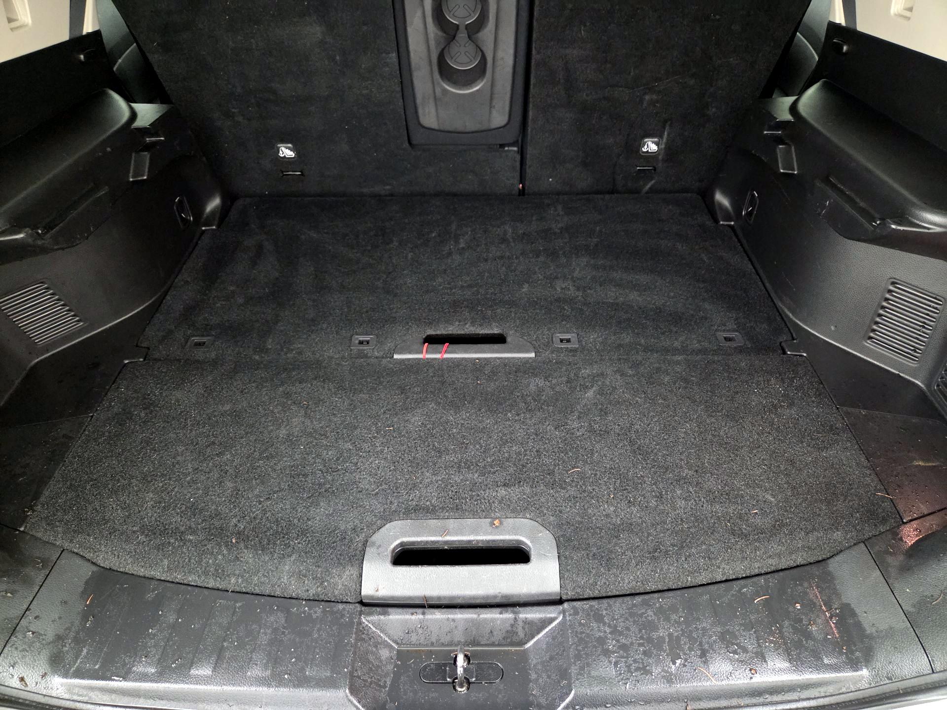 Thumbnail: 2014 Nissan Rogue - 20