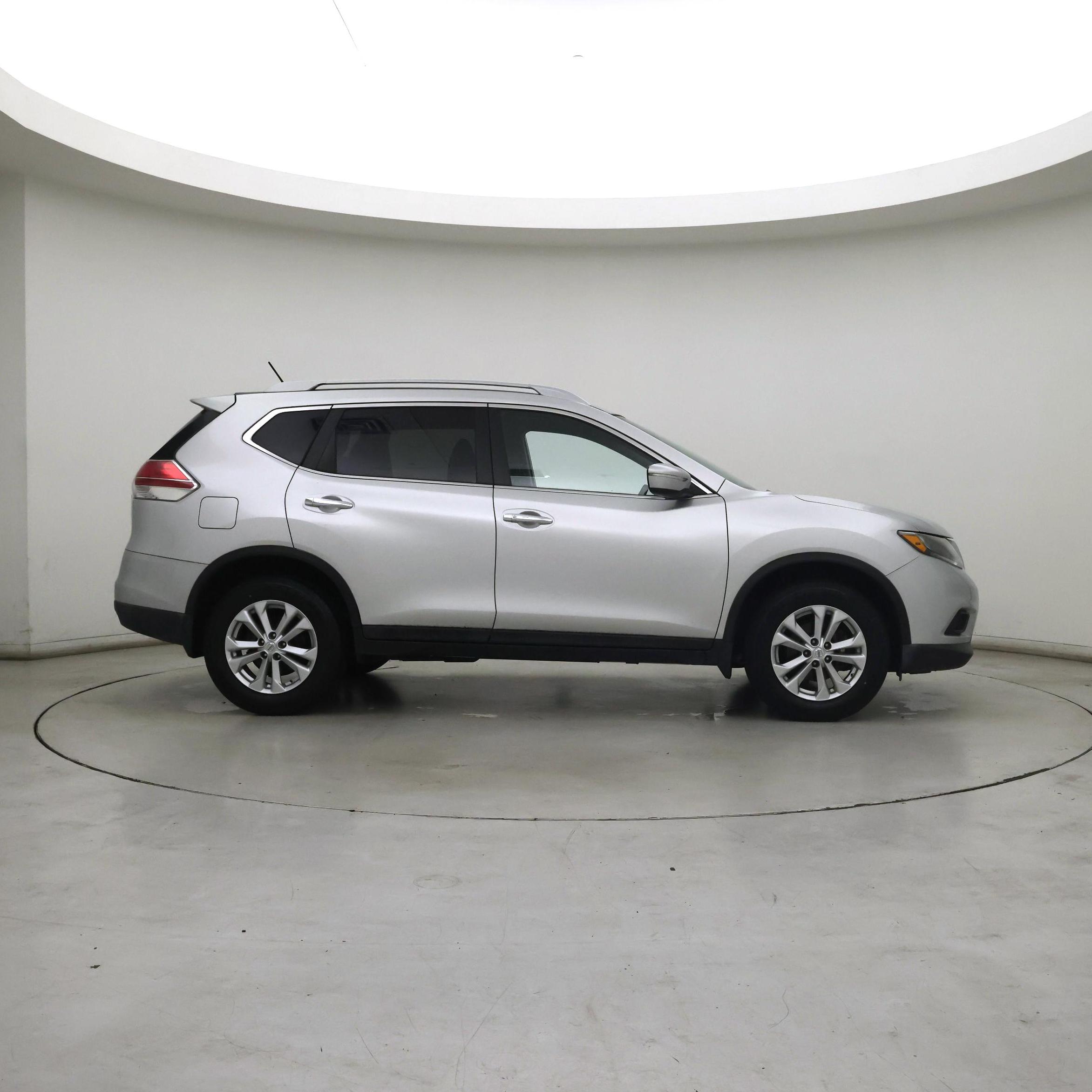 Thumbnail: 2014 Nissan Rogue - 7